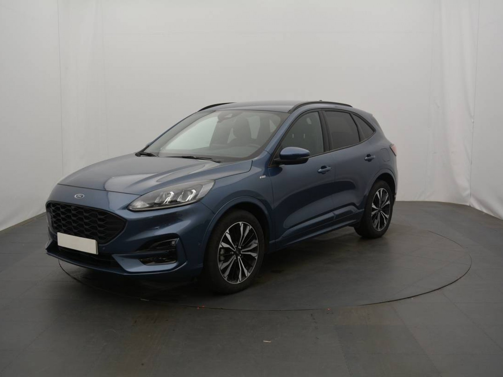 FORD - KUGA - #183901 - 0