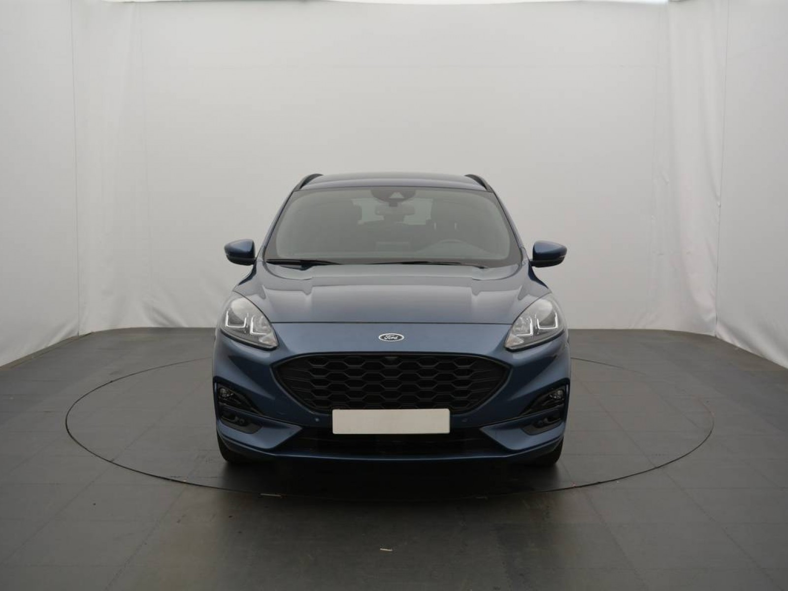 FORD - KUGA - #183901 - 4