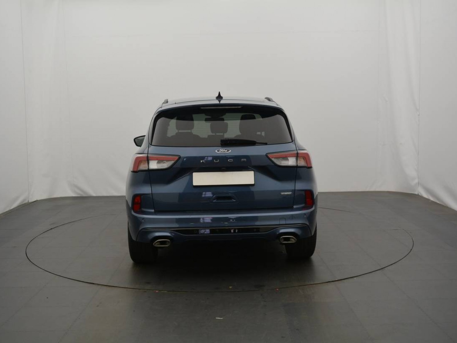 FORD - KUGA - #183901 - 5