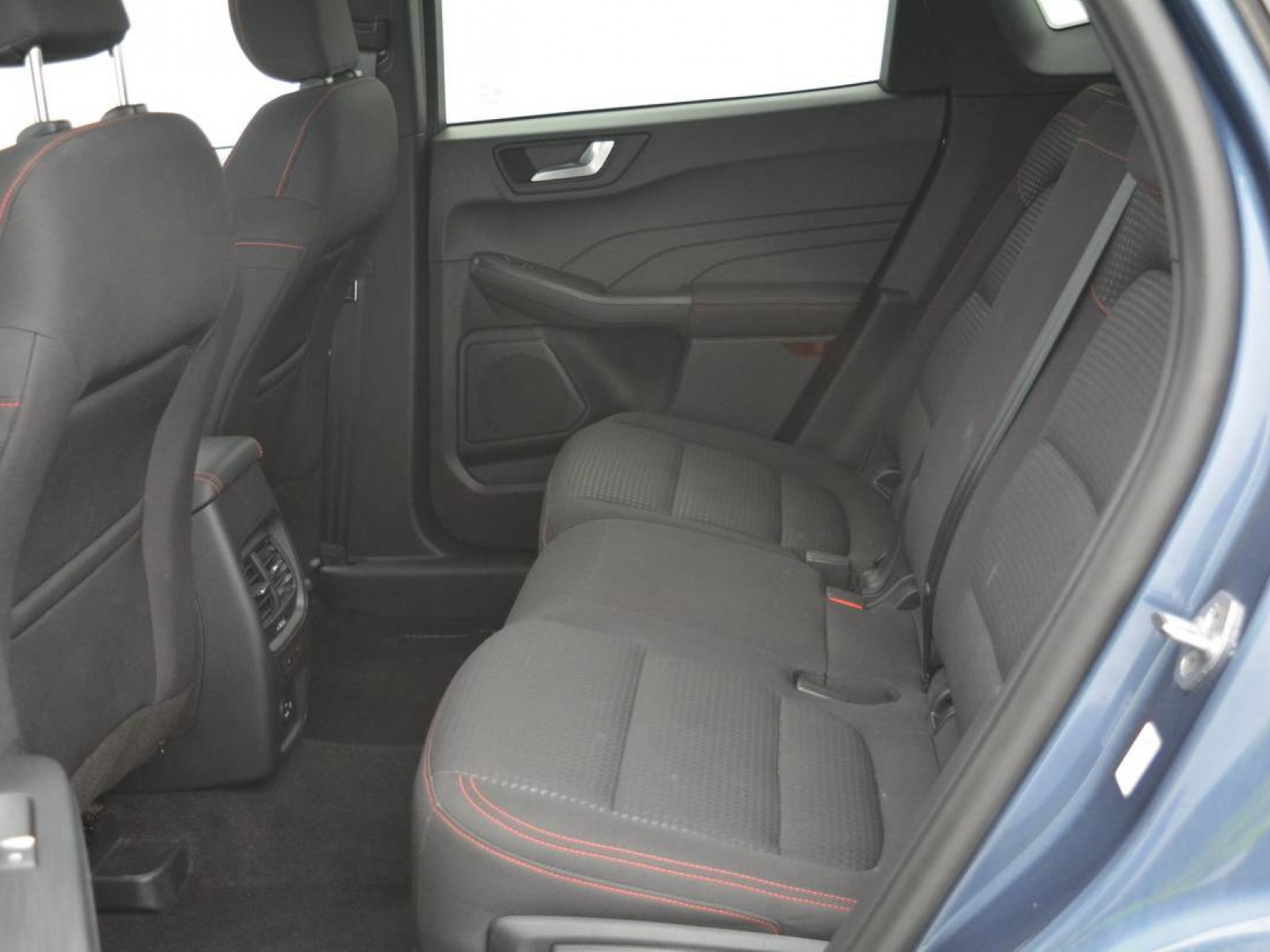 FORD - KUGA - #183901 - 8