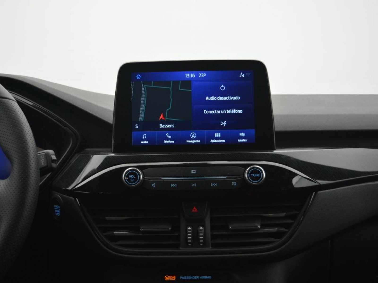 FORD - KUGA - #183901 - 11