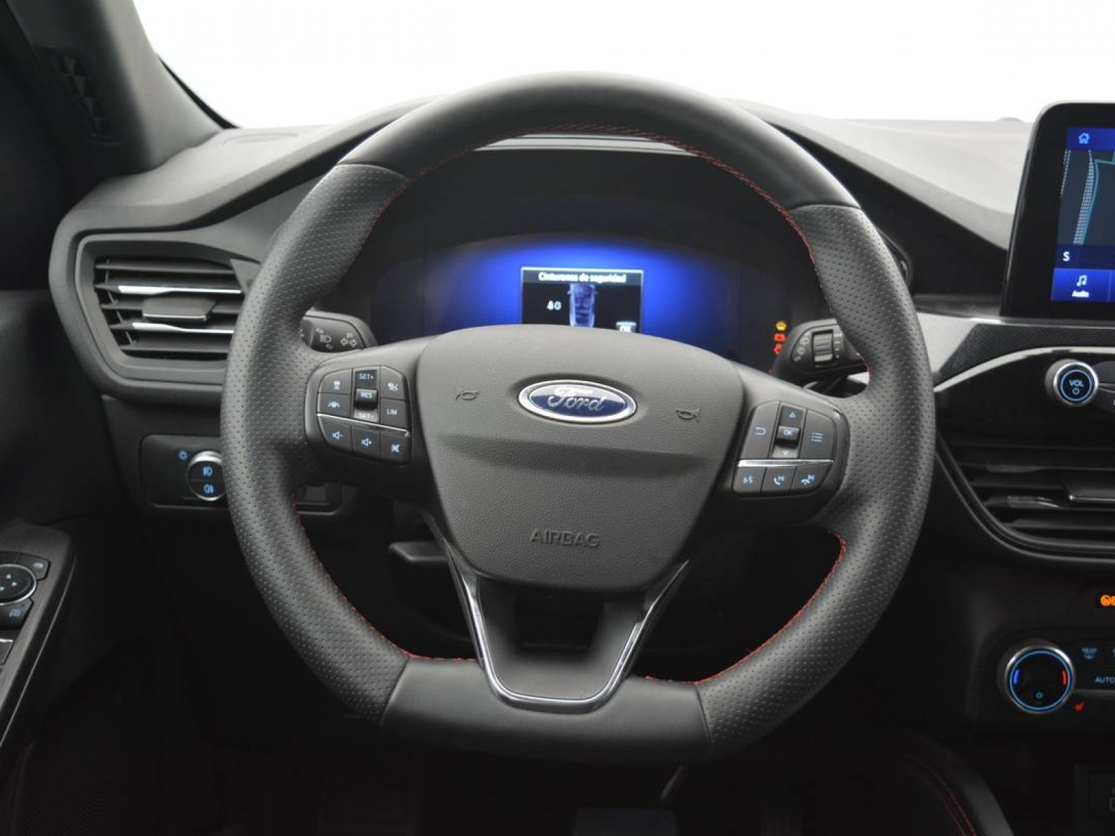 FORD - KUGA - #183901 - 10