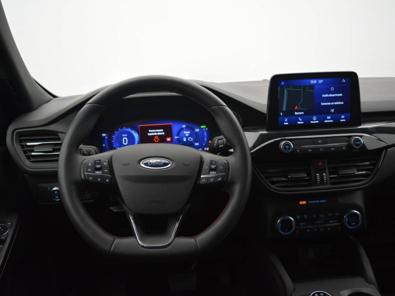 FORD - KUGA - #183901 - 14