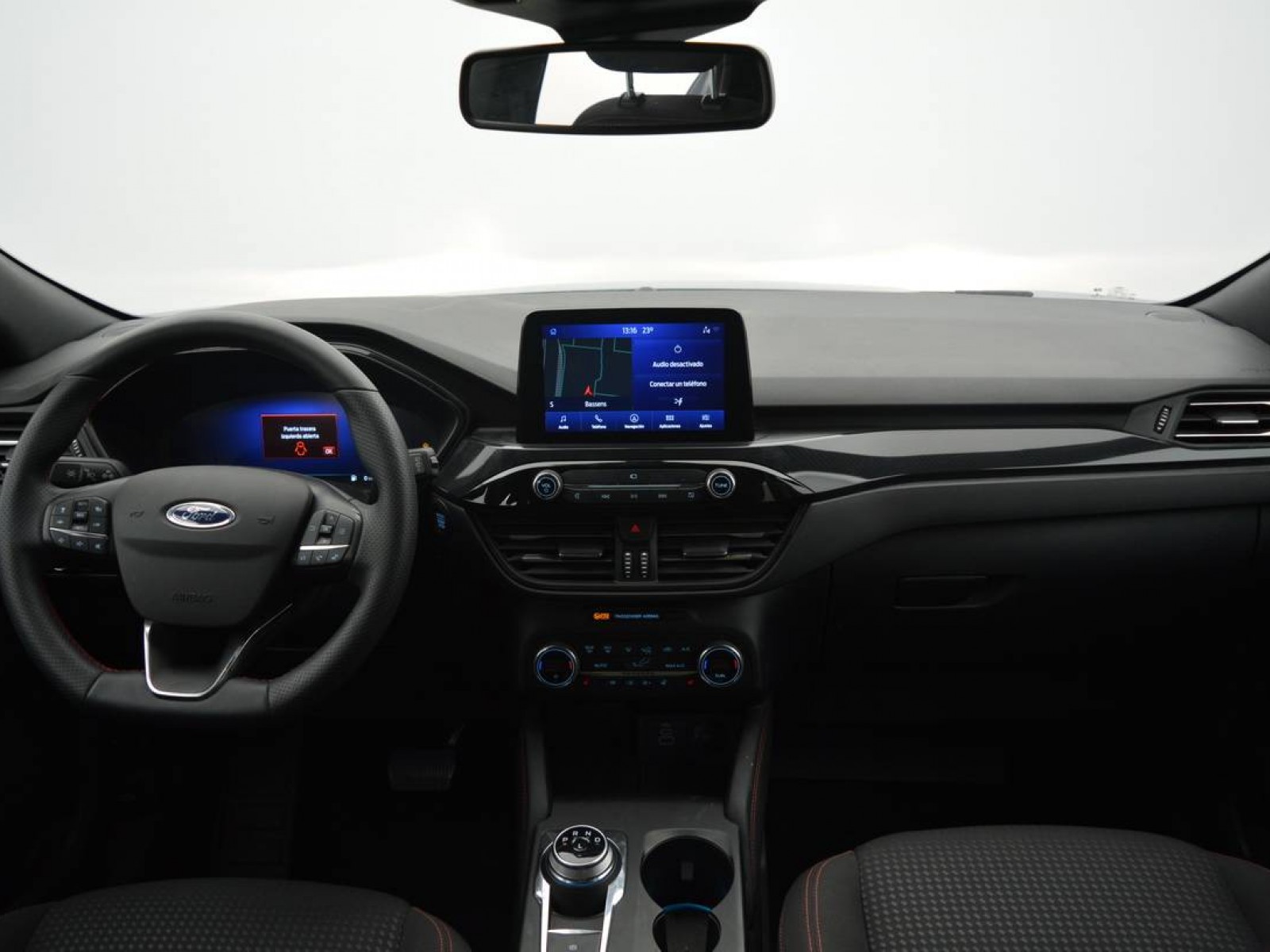 FORD - KUGA - #183901 - 15