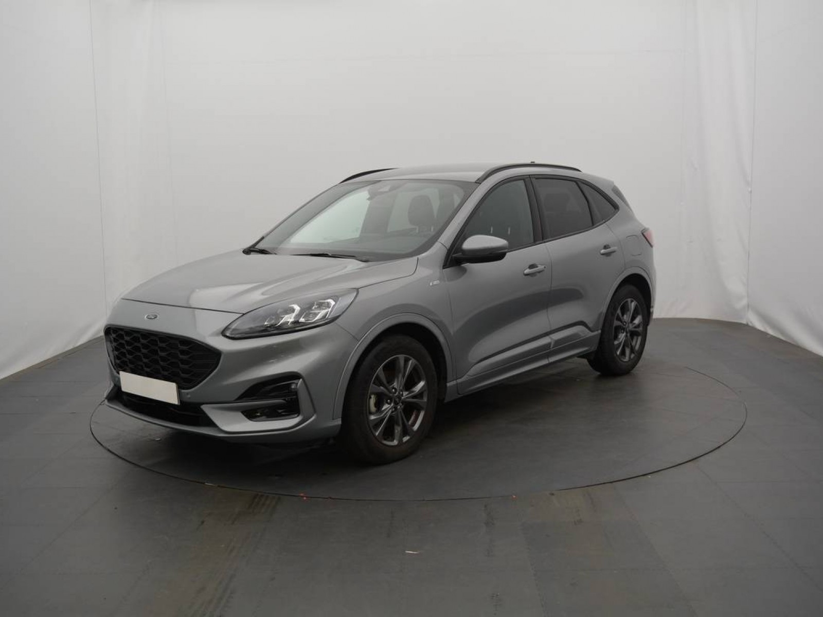 FORD - KUGA - #184139 - 0