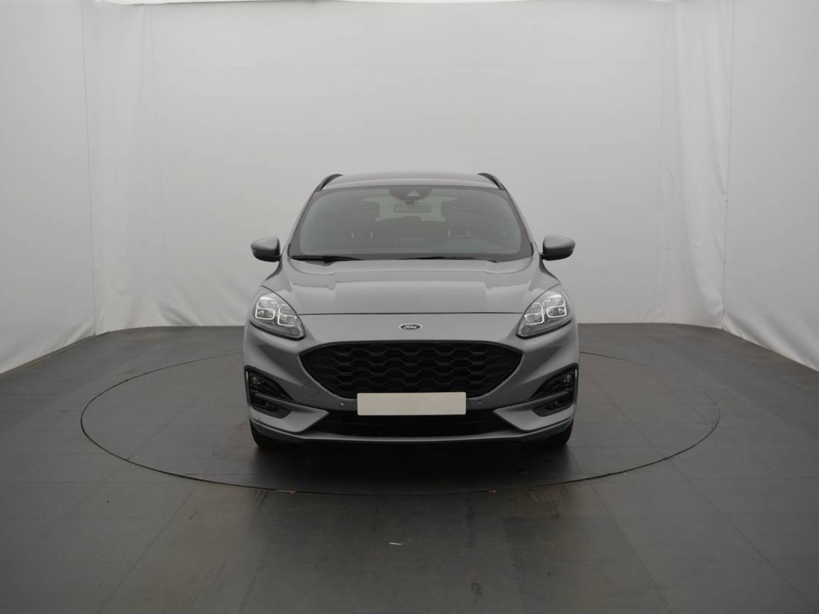 FORD - KUGA - #184139 - 4