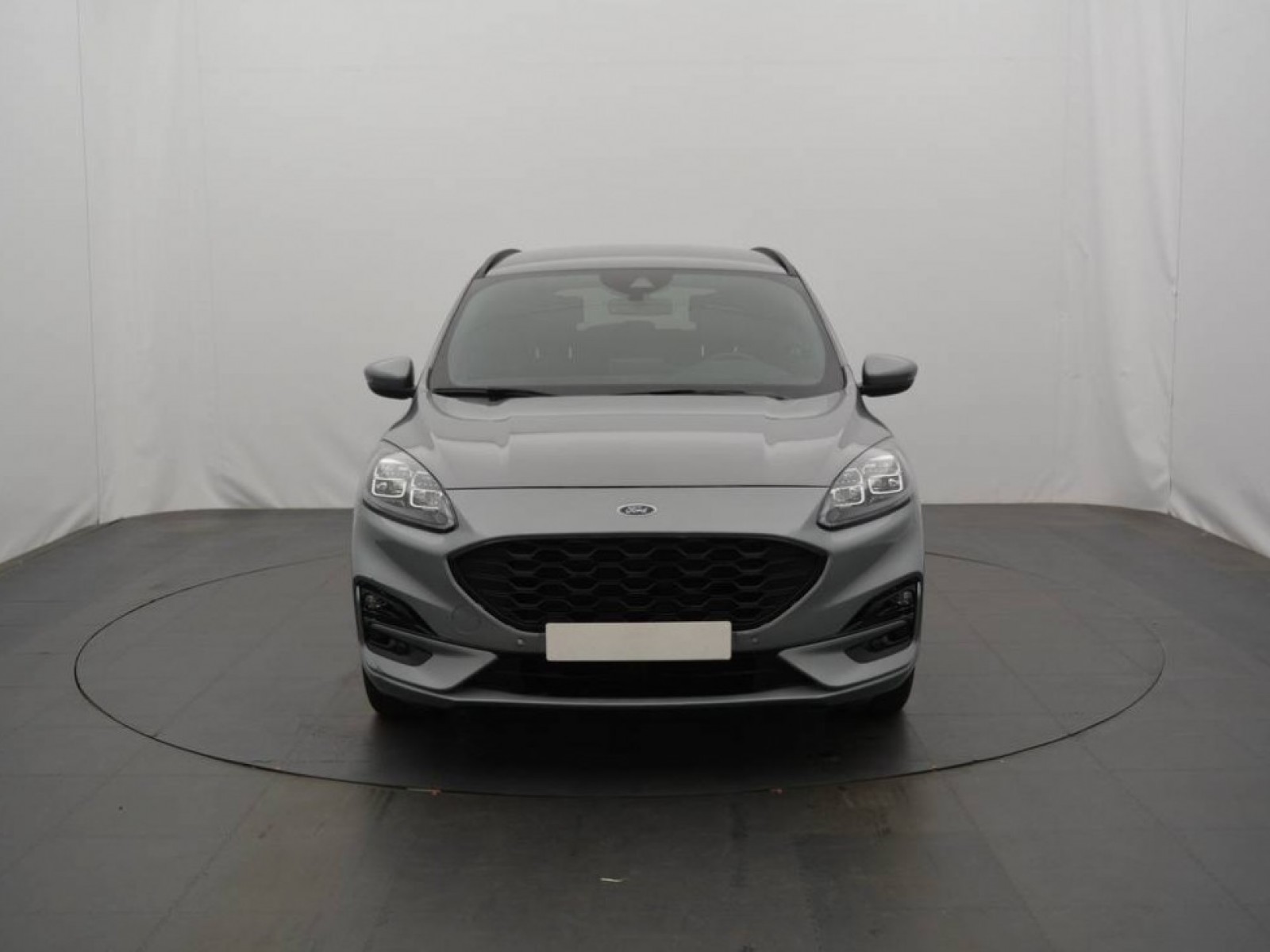 FORD - KUGA - #184139 - 20