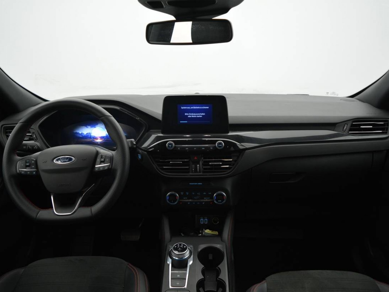 FORD - KUGA - #184139 - 9