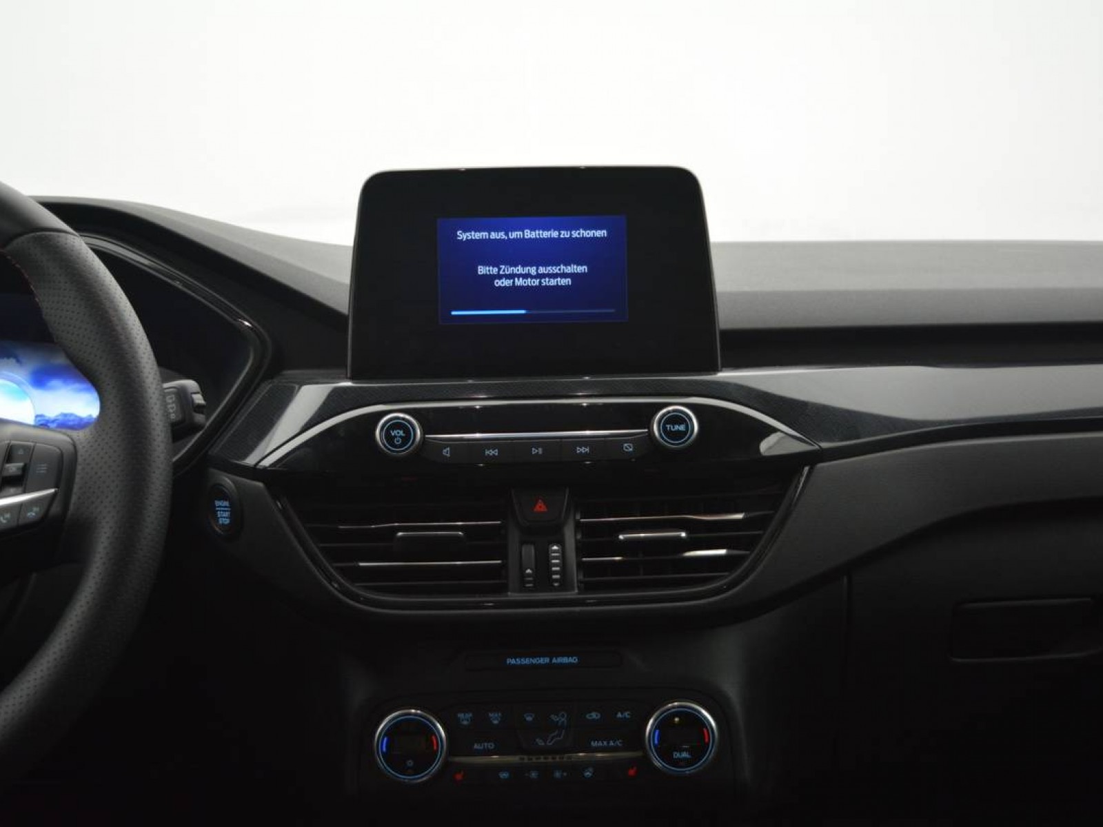 FORD - KUGA - #184139 - 11