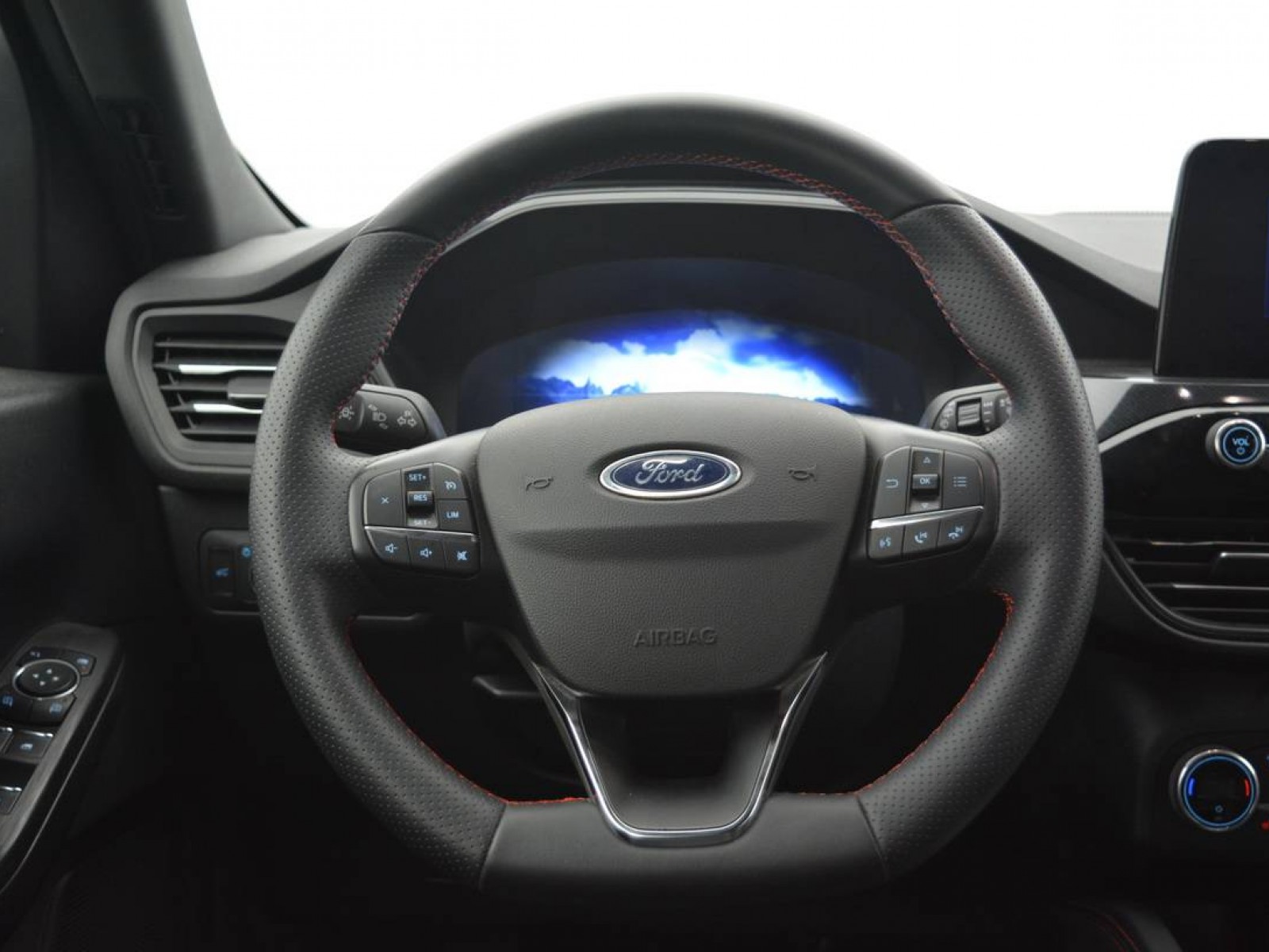FORD - KUGA - #184139 - 10