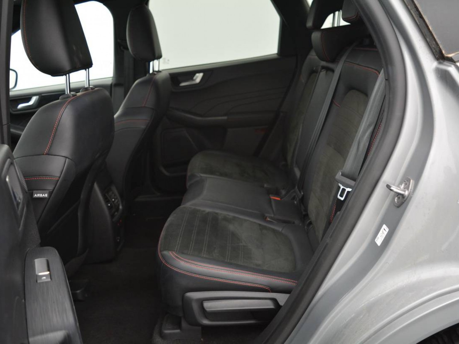 FORD - KUGA - #184139 - 8