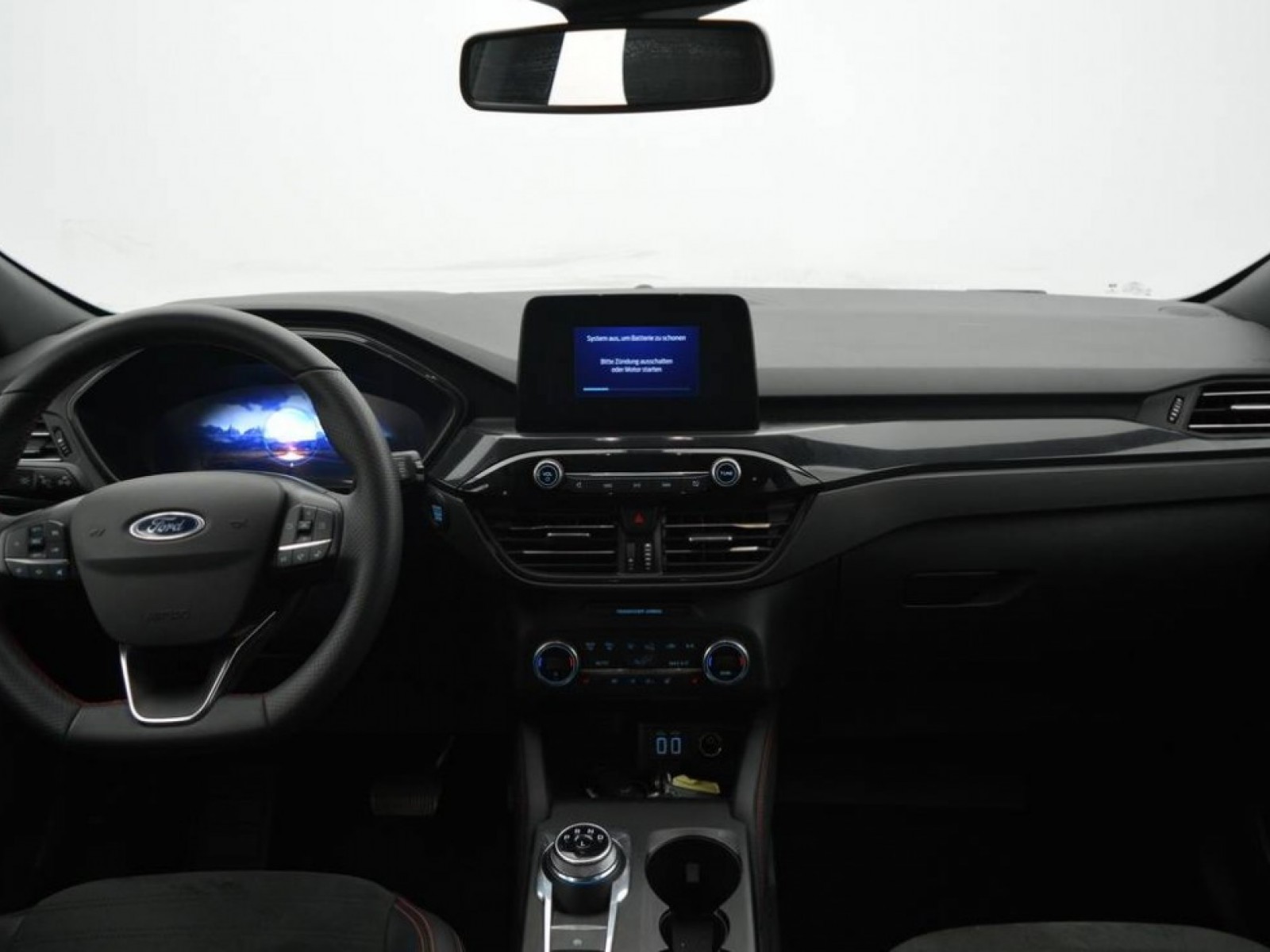FORD - KUGA - #184139 - 25
