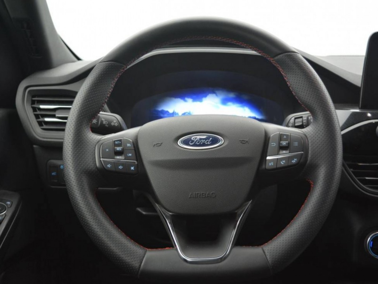 FORD - KUGA - #184139 - 26