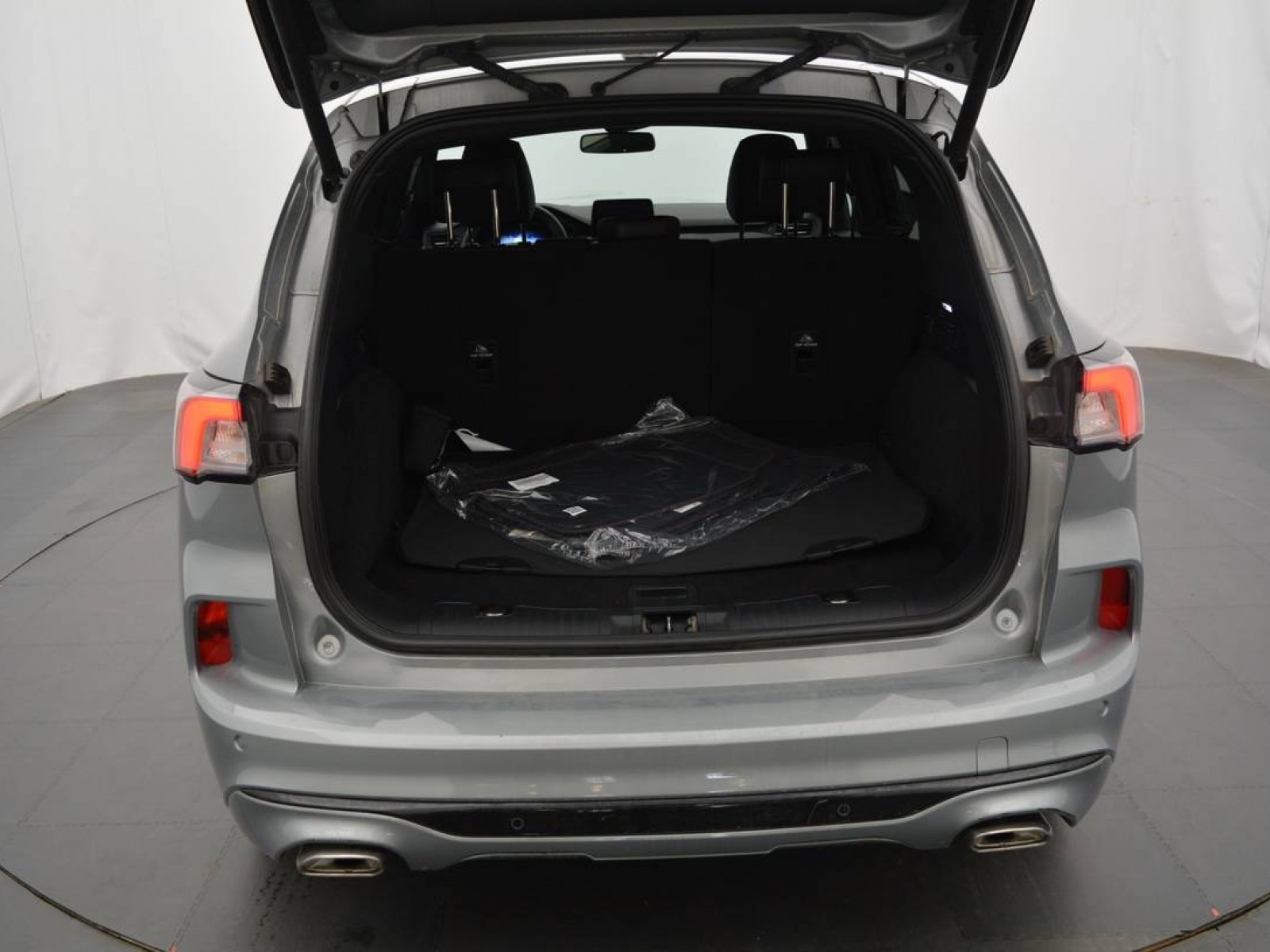 FORD - KUGA - #184139 - 13