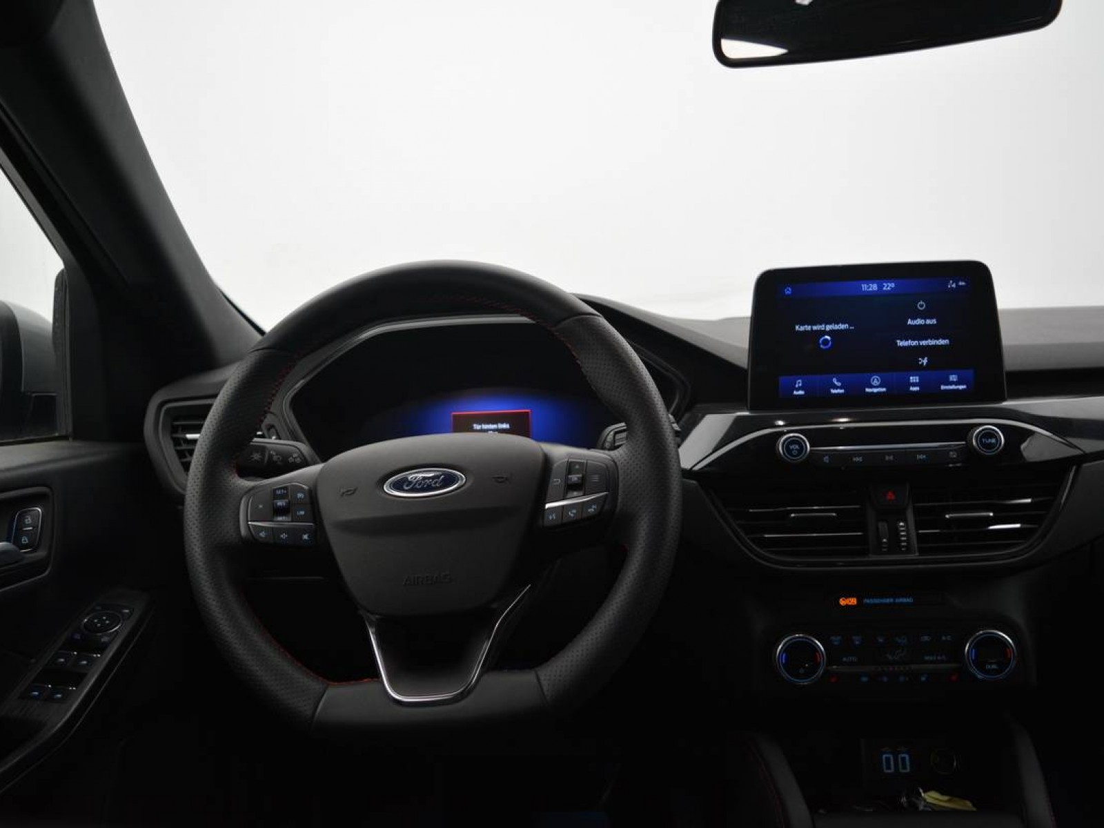 FORD - KUGA - #184139 - 14