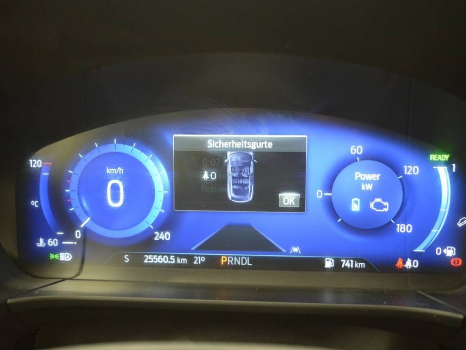 FORD - KUGA - #184139 - 28