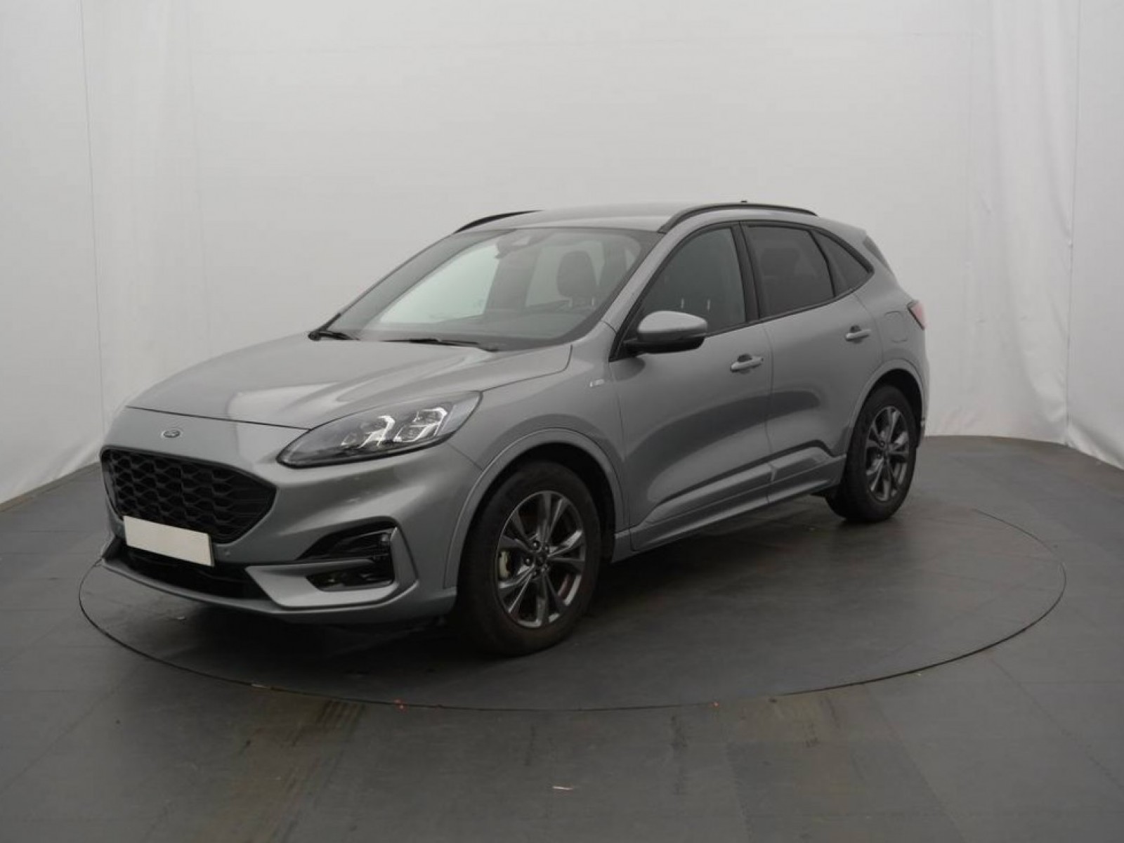 FORD - KUGA - #184140 - 0