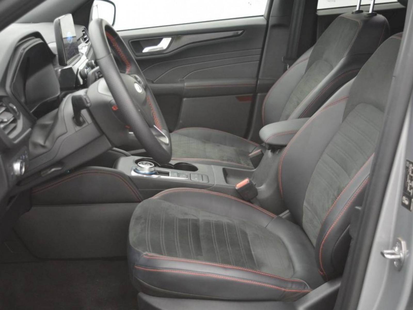 FORD - KUGA - #184140 - 7