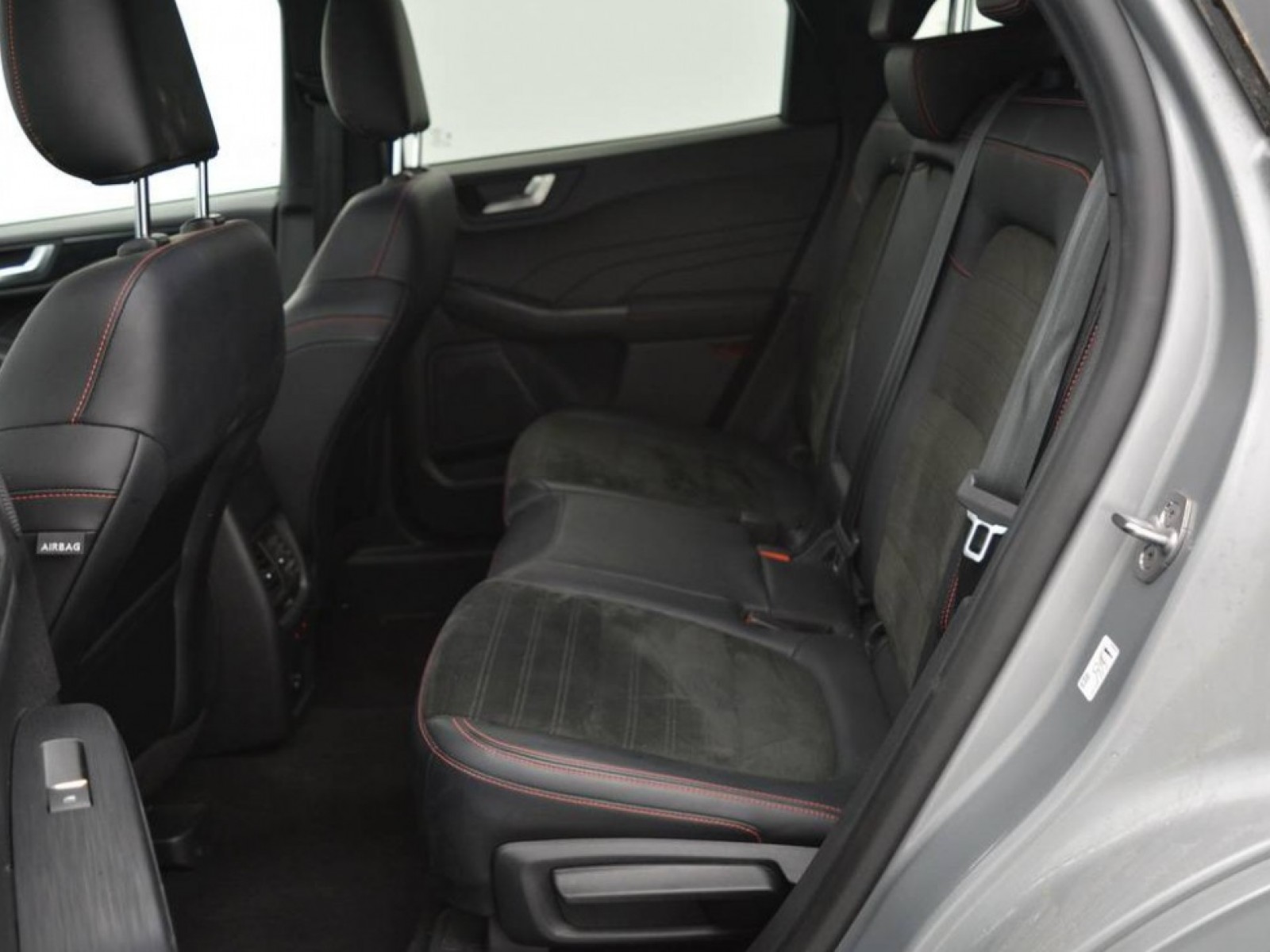 FORD - KUGA - #184140 - 8