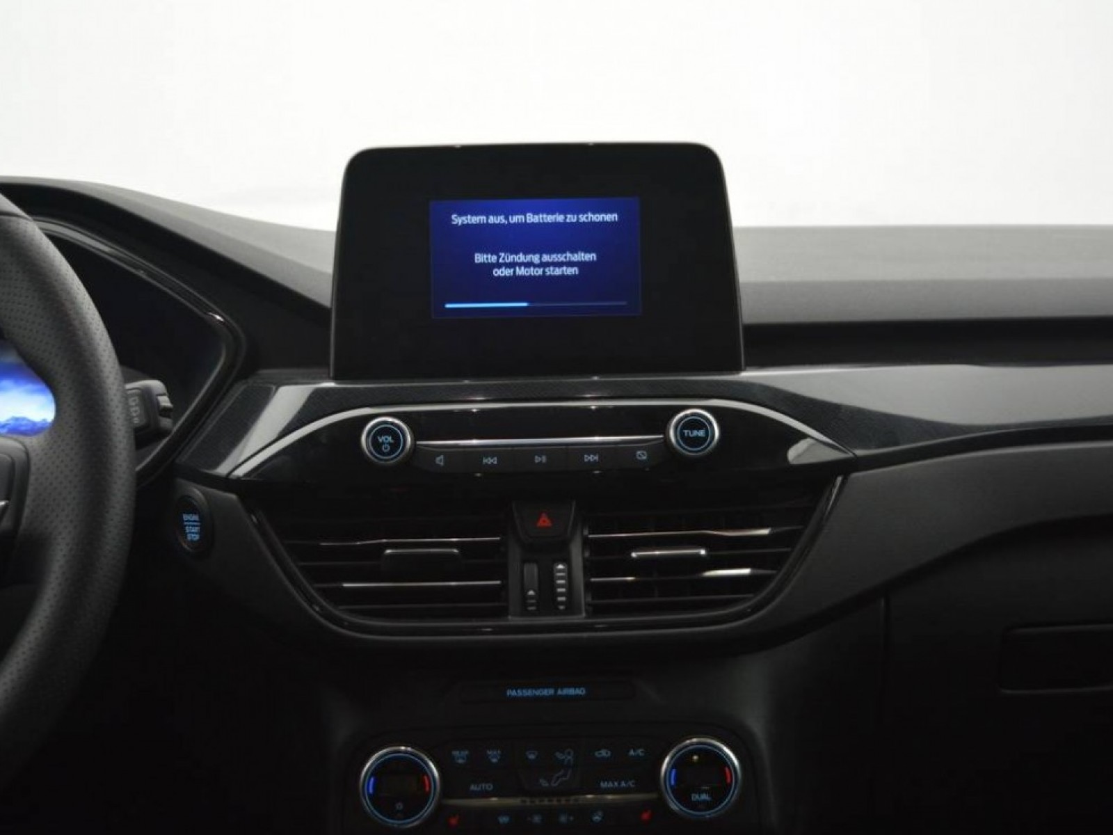 FORD - KUGA - #184140 - 11