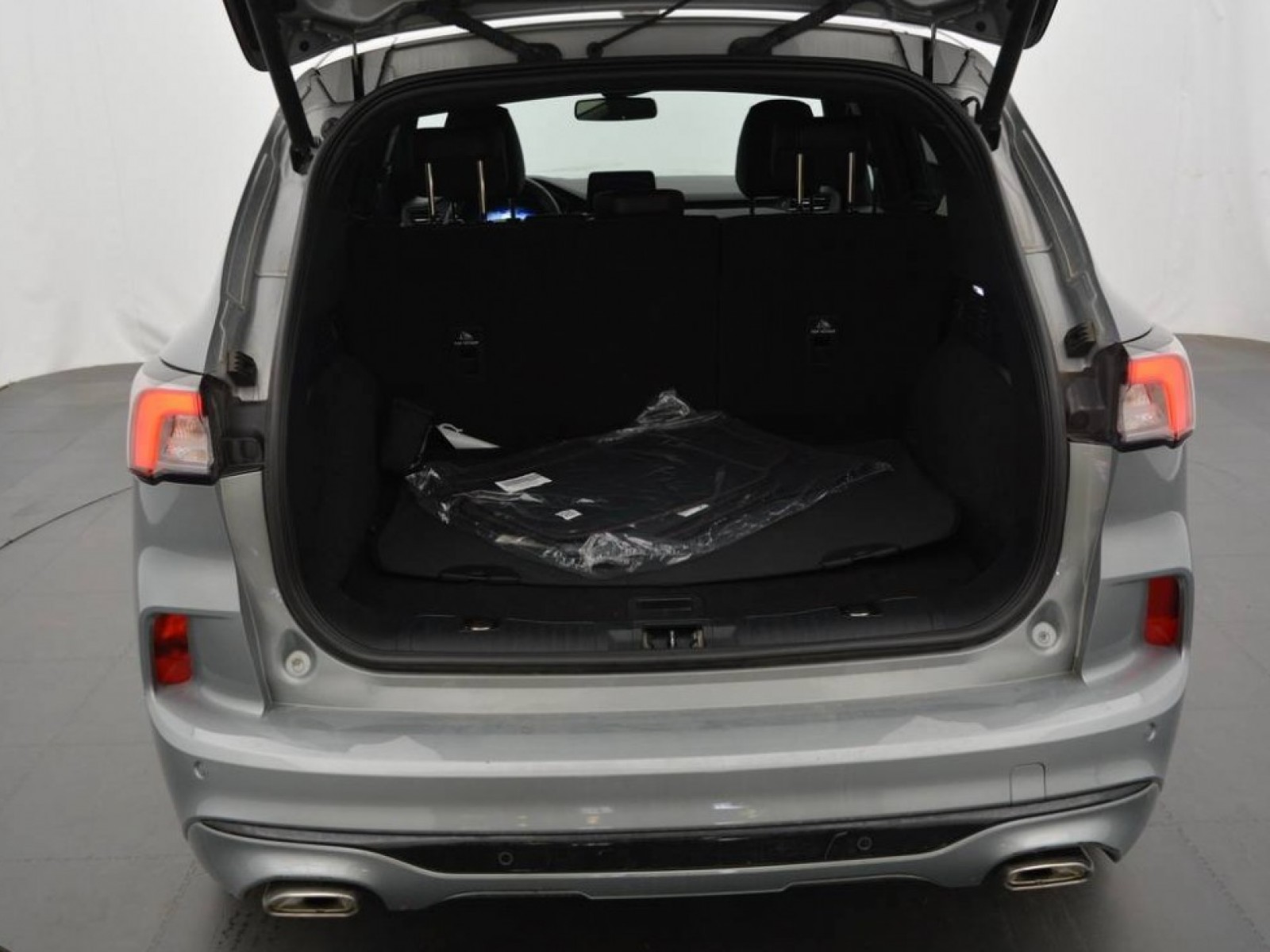 FORD - KUGA - #184140 - 12
