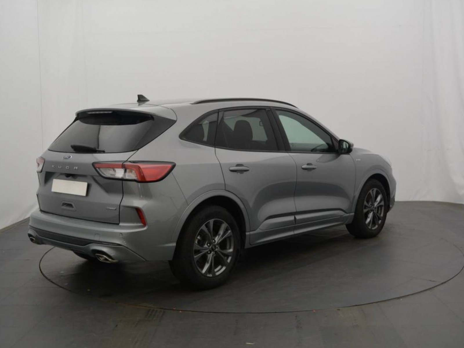 FORD - KUGA - #184140 - 17