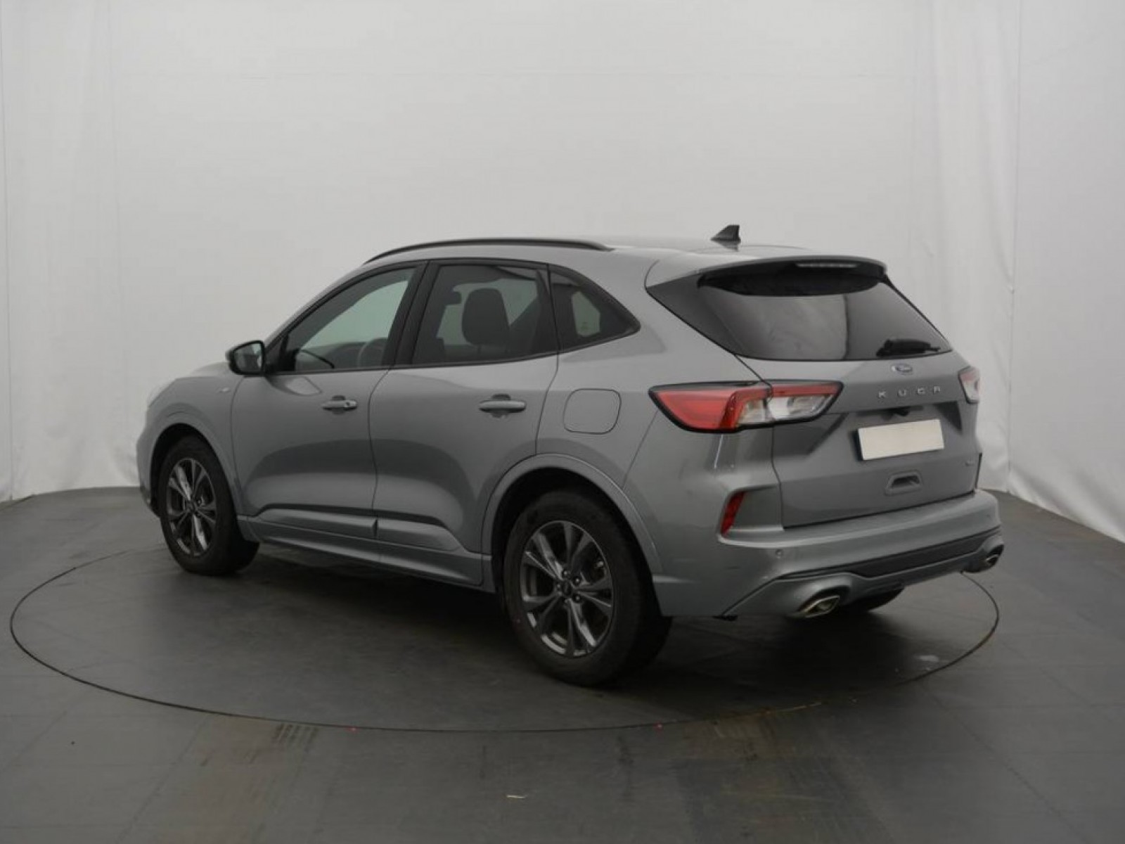 FORD - KUGA - #184140 - 20