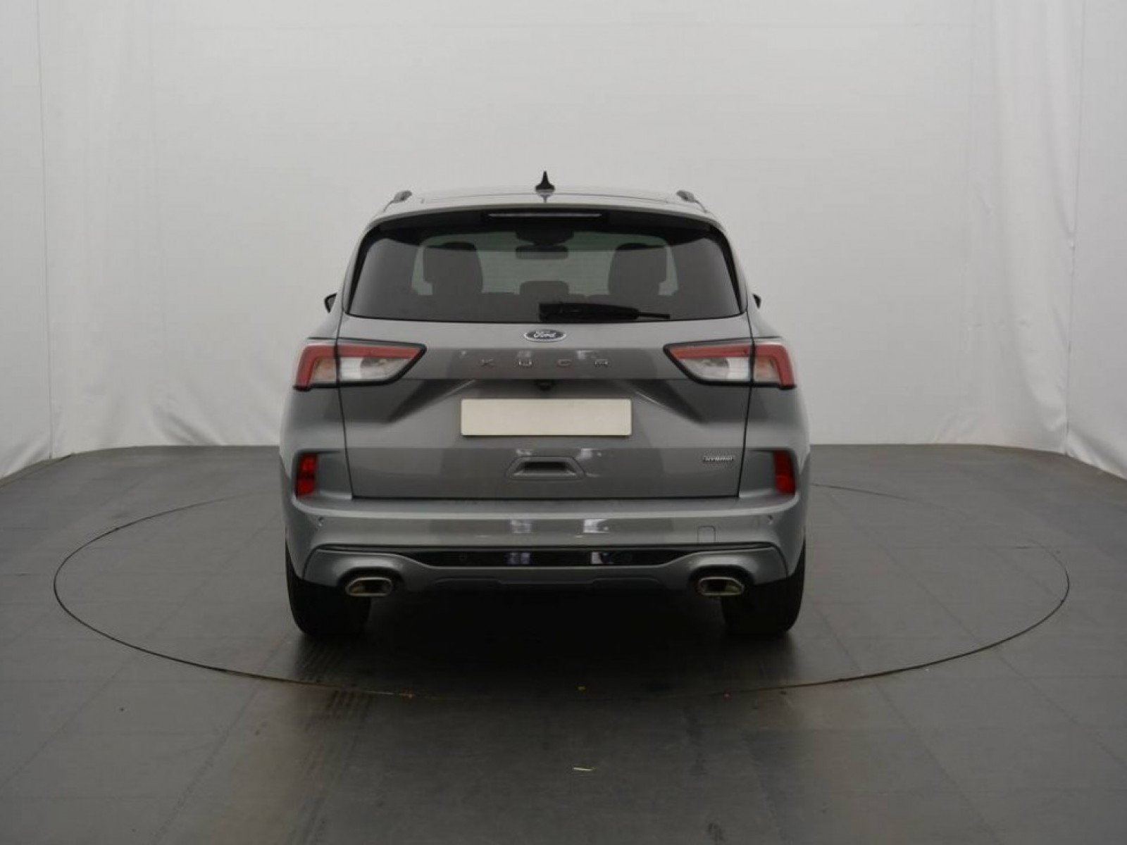 FORD - KUGA - #184140 - 23