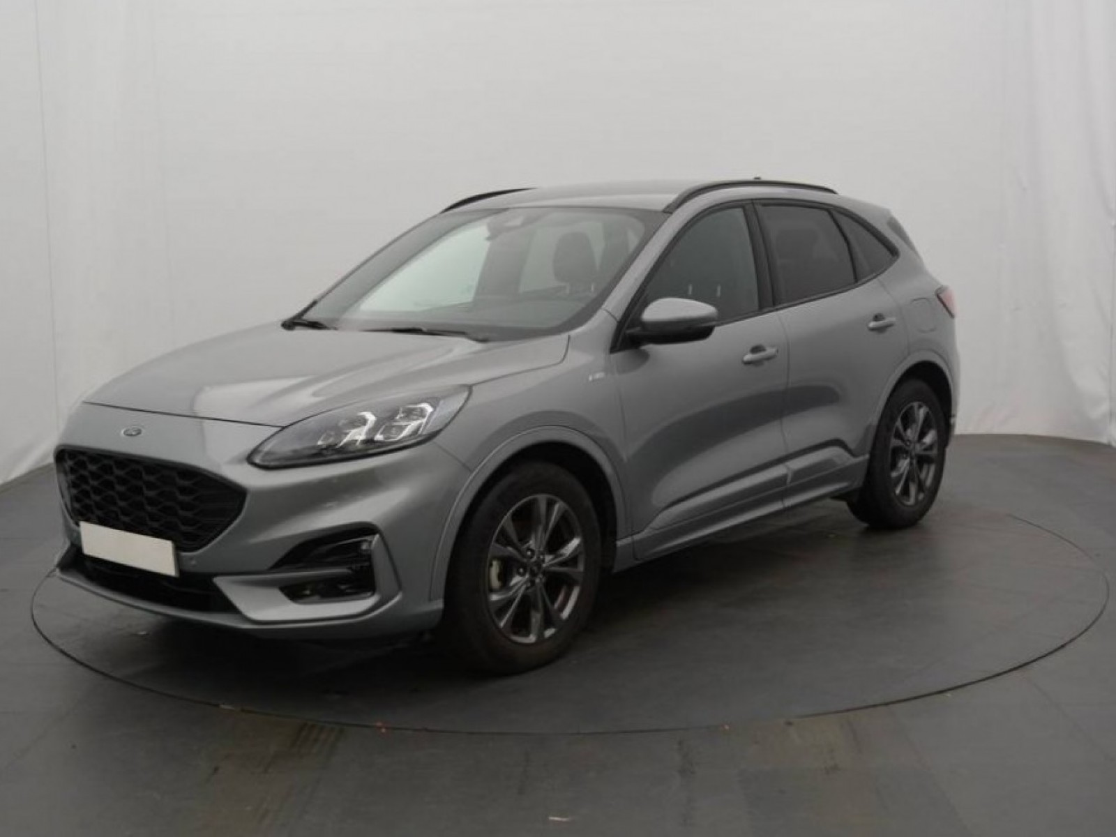 FORD - KUGA - #184140 - 15
