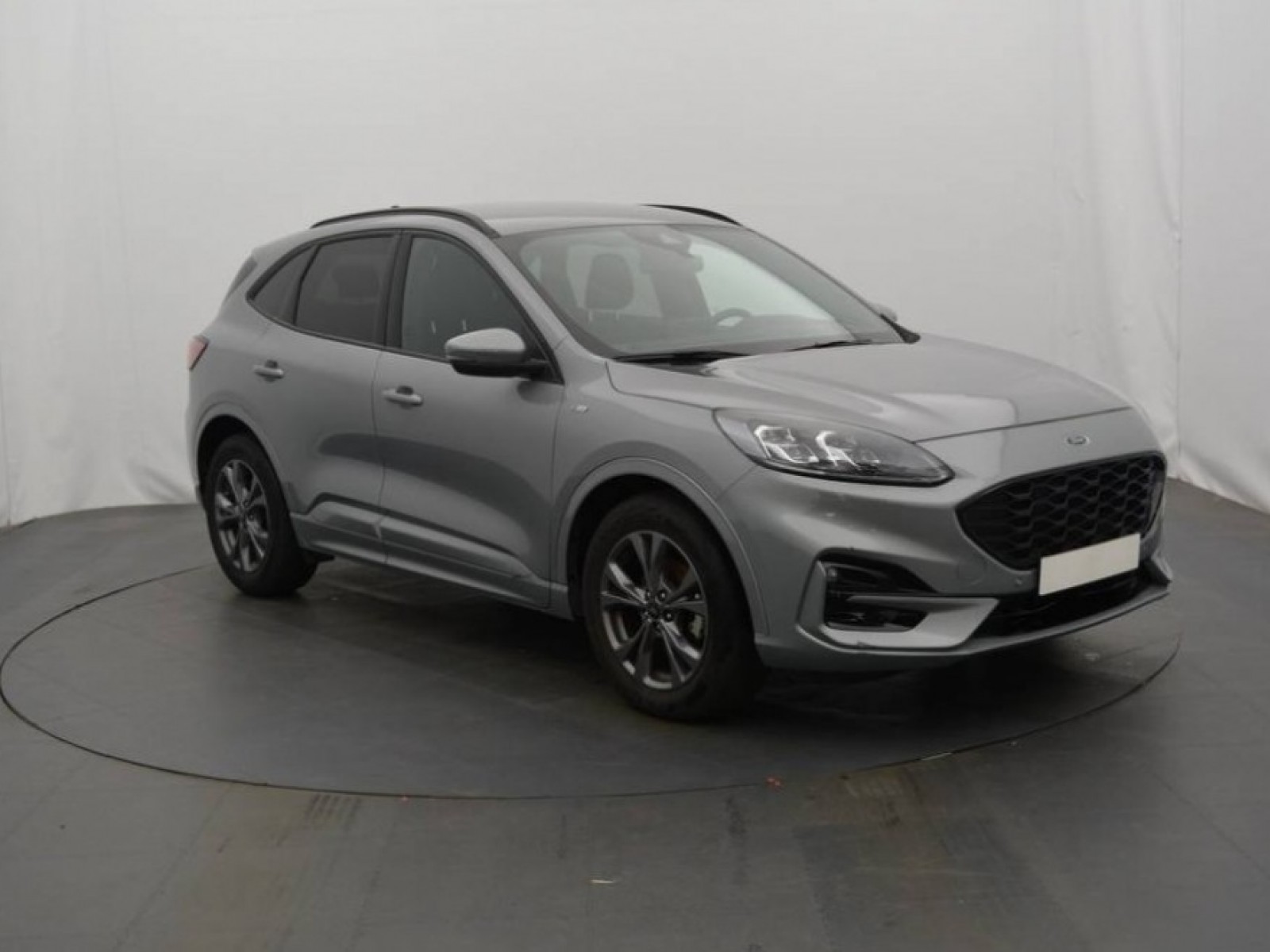 FORD - KUGA - #184140 - 16