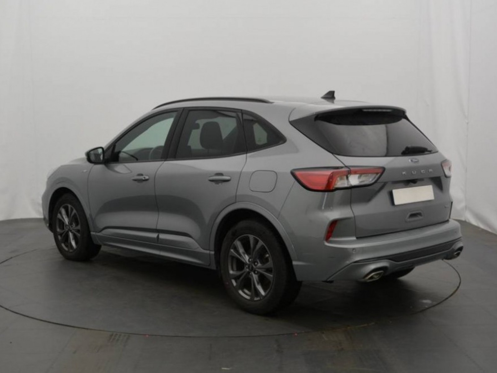 FORD - KUGA - #184140 - 19