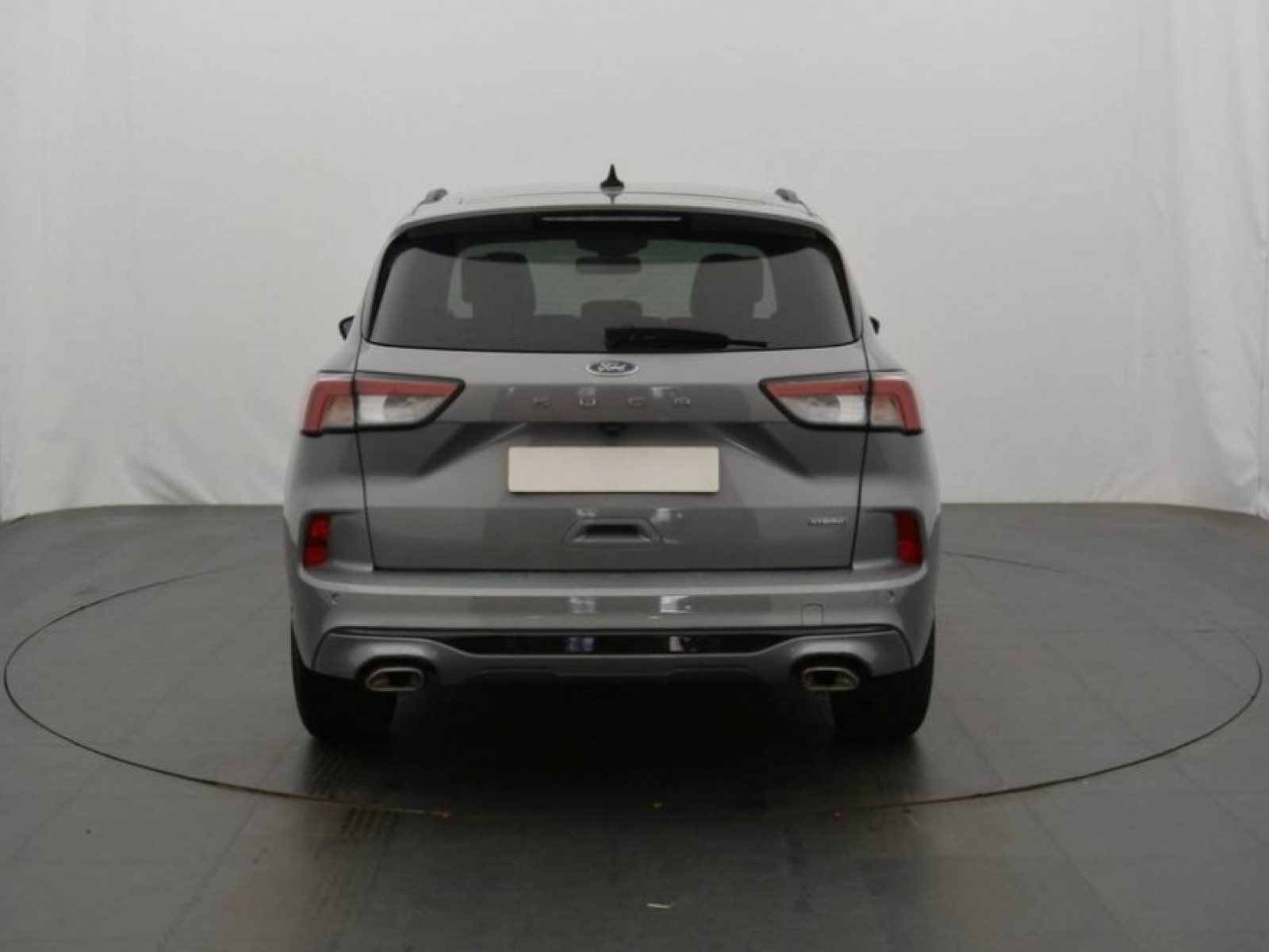 FORD - KUGA - #184140 - 24
