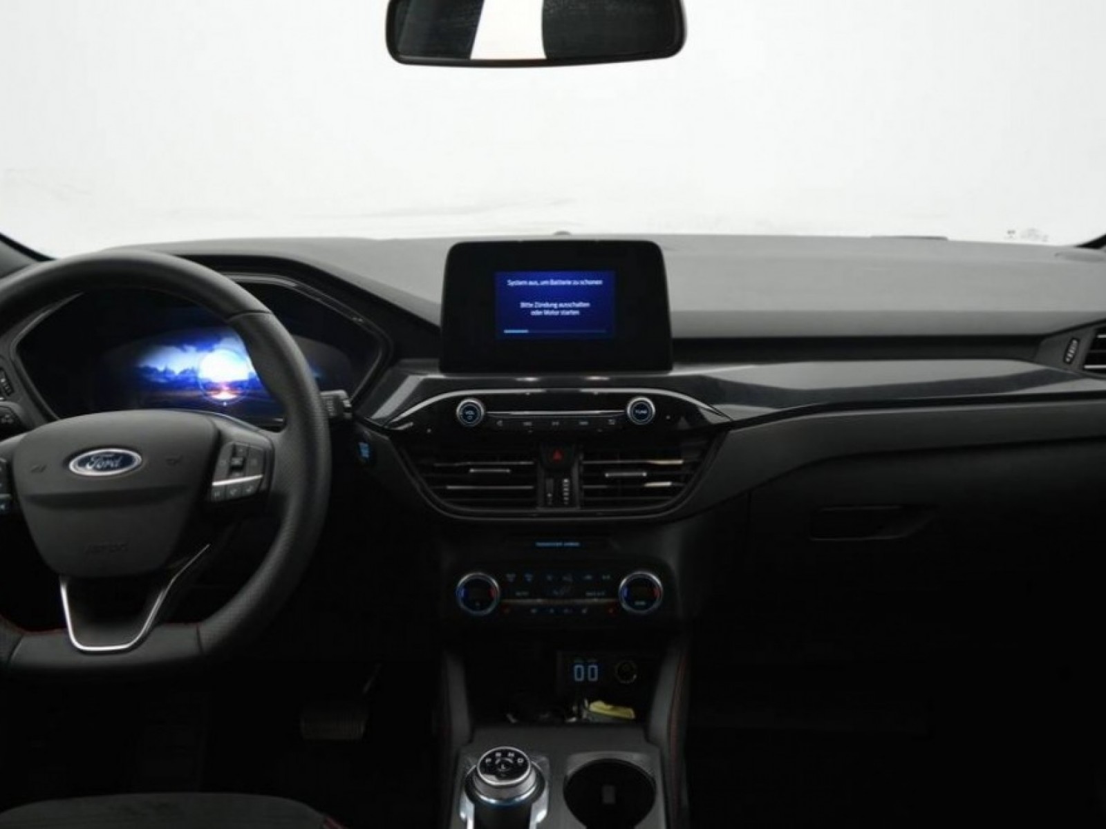FORD - KUGA - #184140 - 31