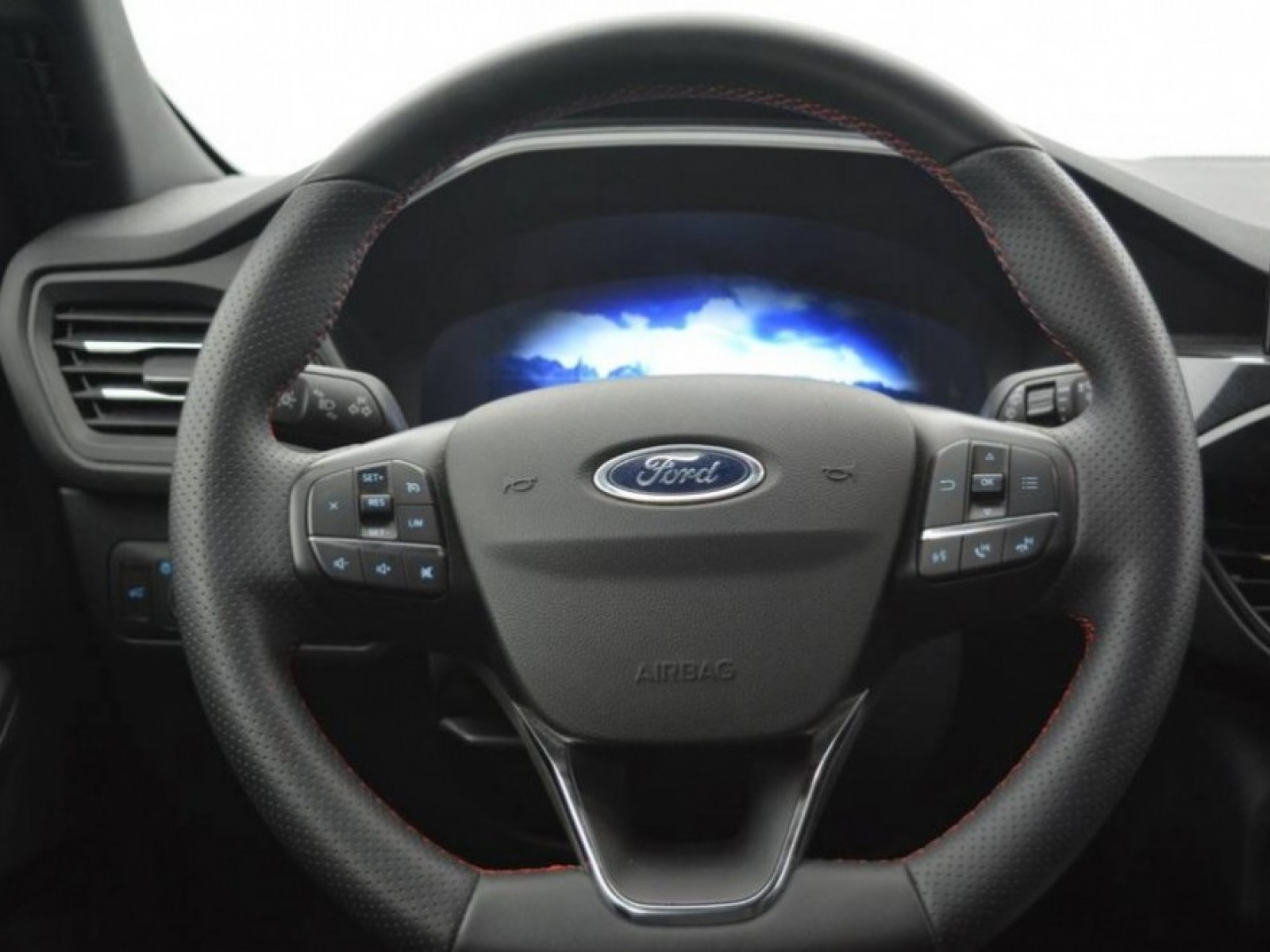 FORD - KUGA - #184140 - 33