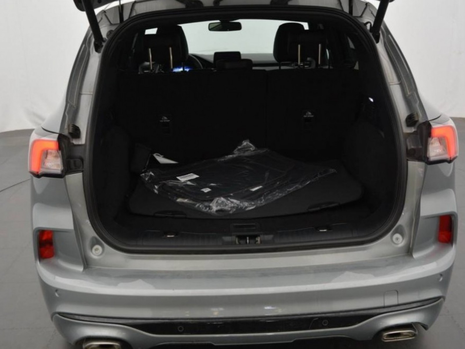 FORD - KUGA - #184140 - 37
