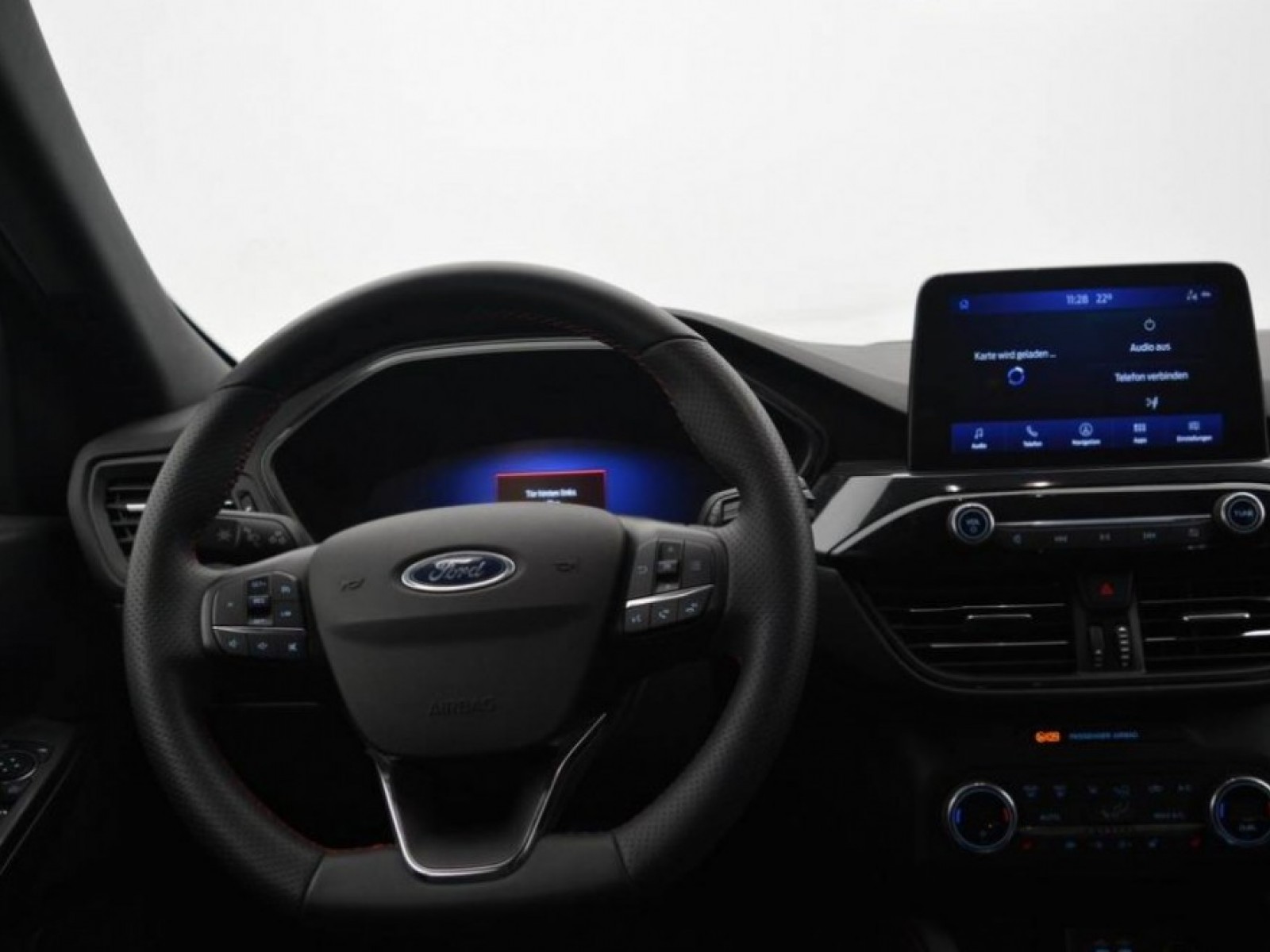 FORD - KUGA - #184140 - 39