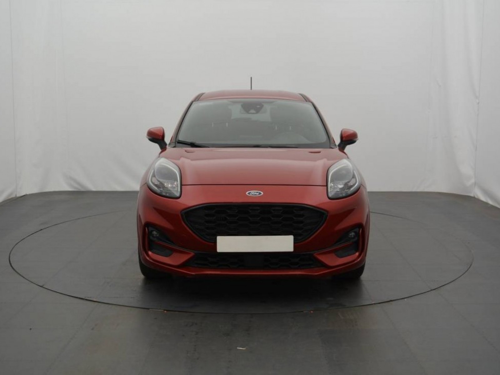 FORD - PUMA - #184153 - 20