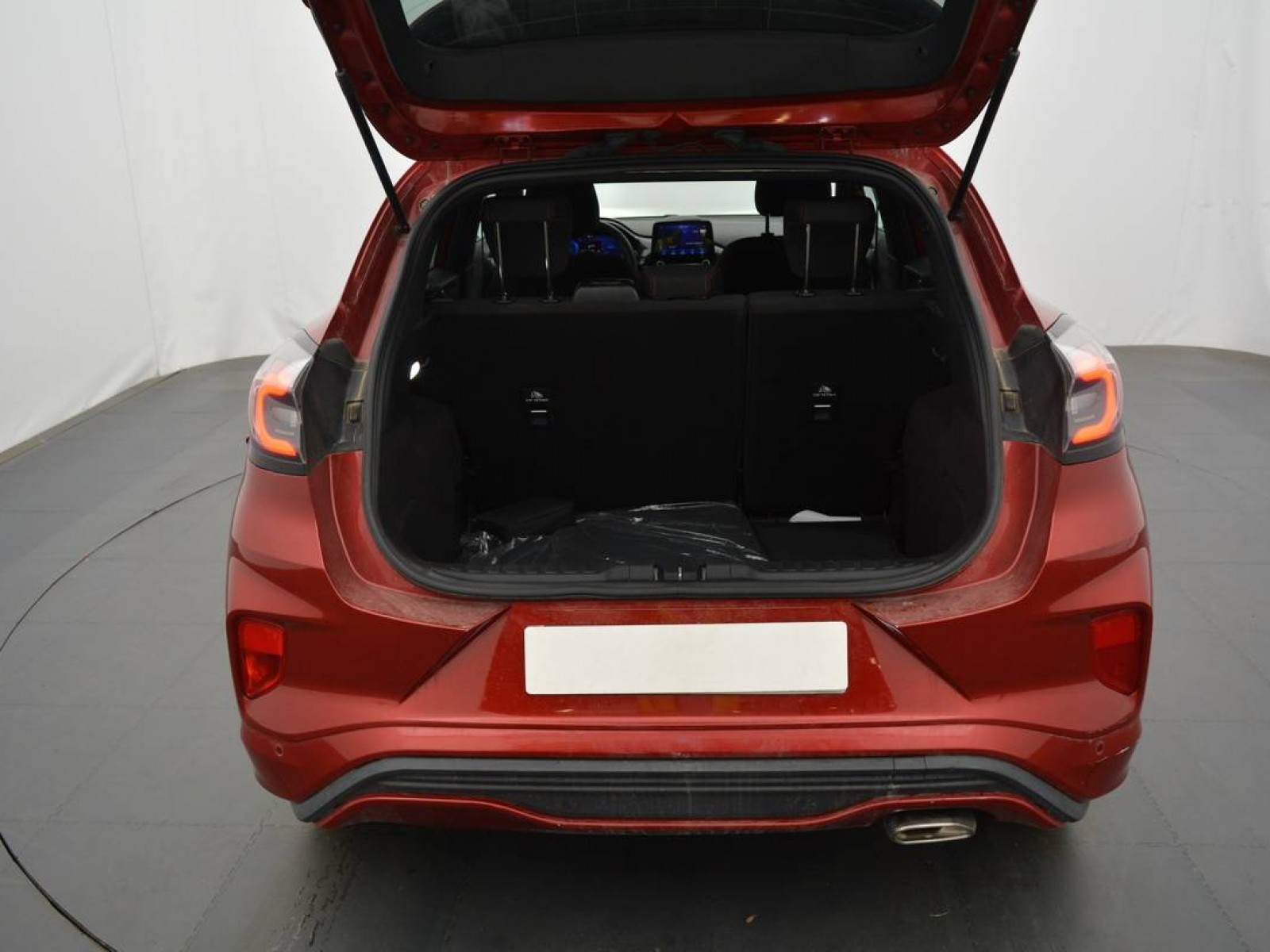 FORD - PUMA - #184153 - 13