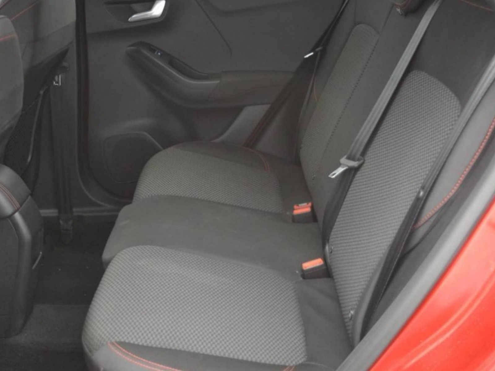 FORD - PUMA - #184152 - 29