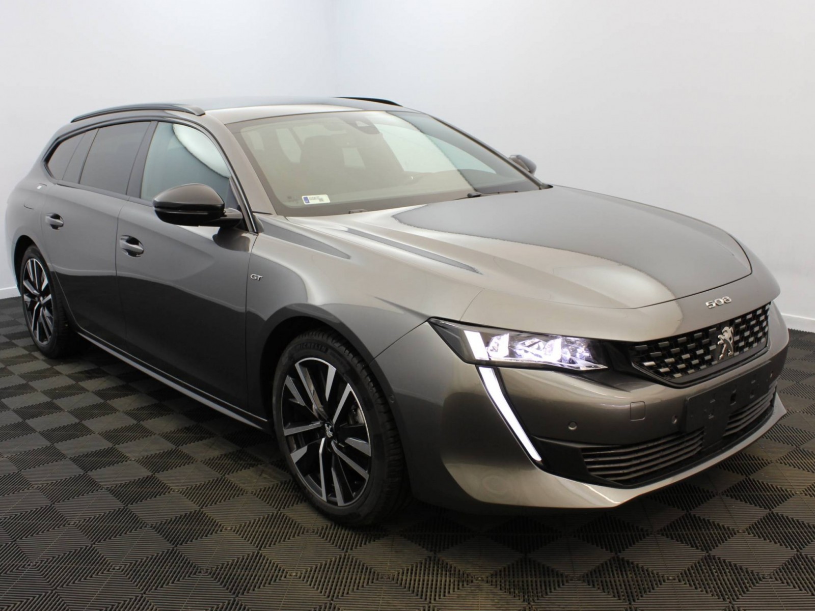 PEUGEOT - 508 SW - #185783 - 19
