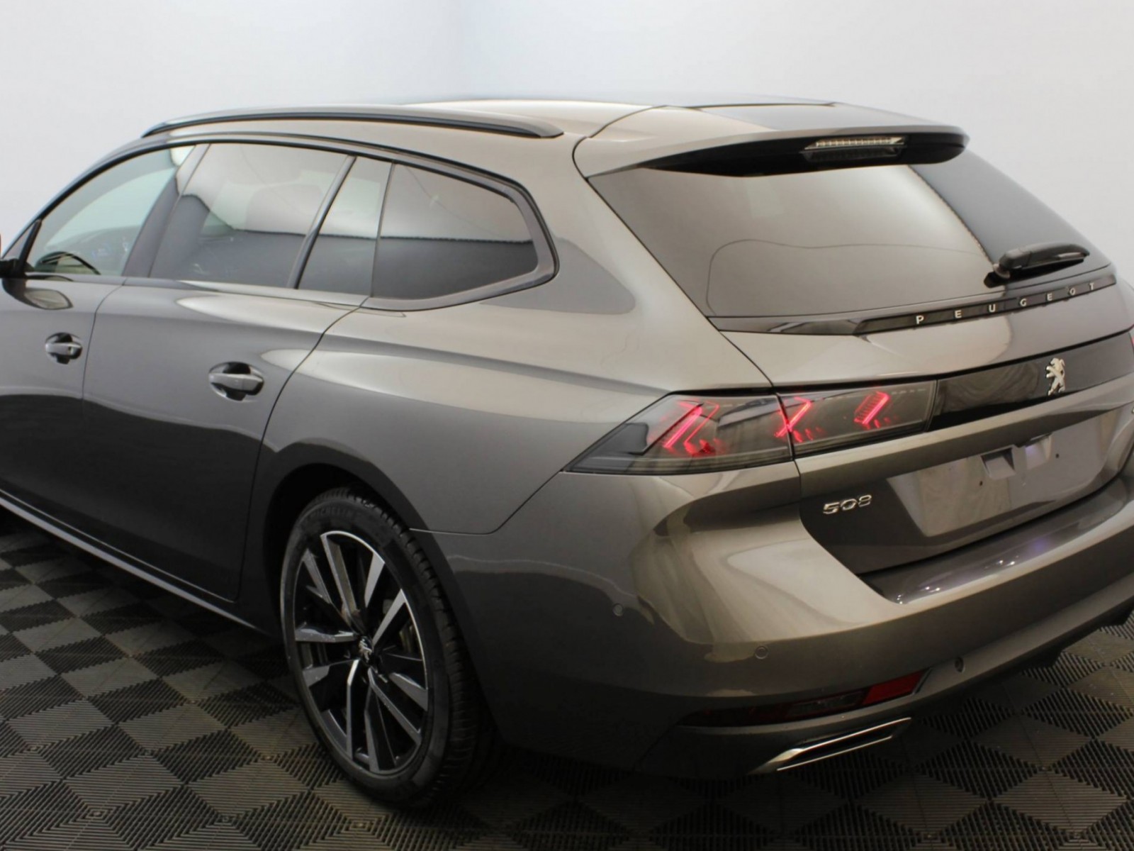 PEUGEOT - 508 SW - #185783 - 22