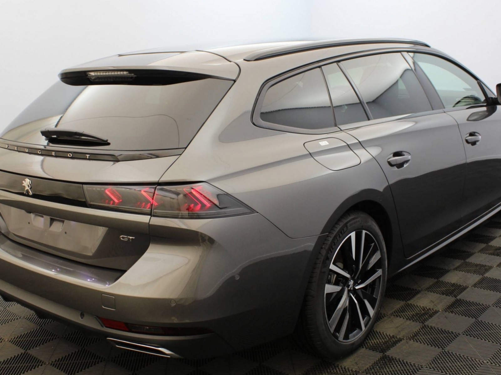 PEUGEOT - 508 SW - #185783 - 26