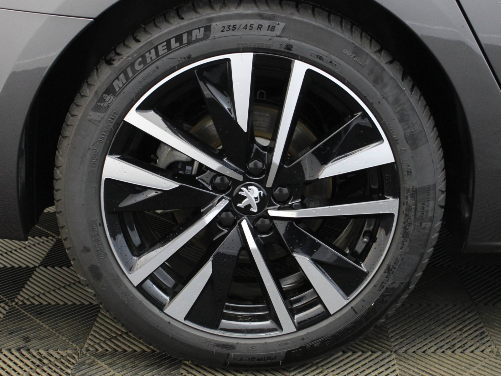 PEUGEOT - 508 SW - #185783 - 34