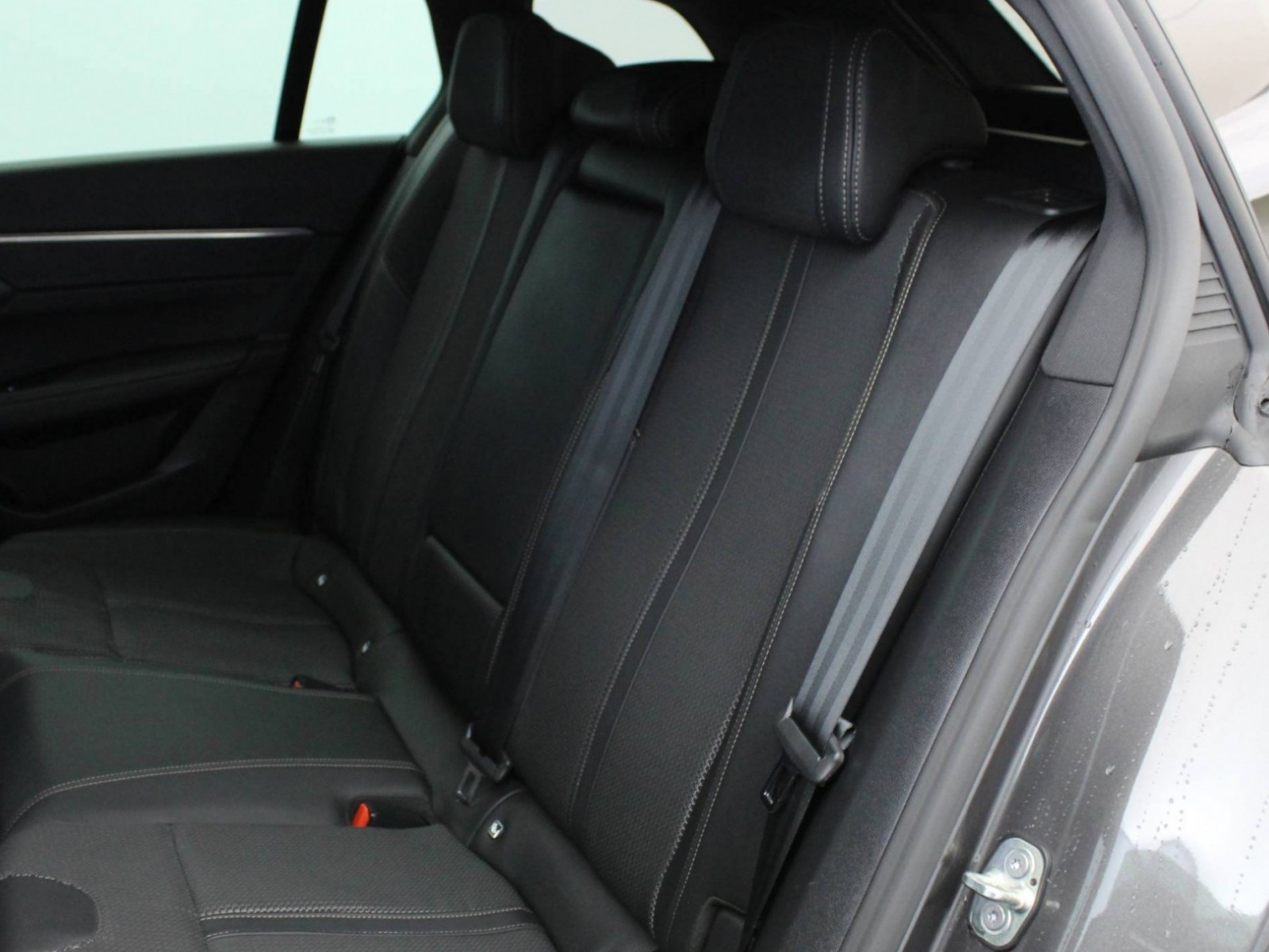 PEUGEOT - 508 SW - #185783 - 41