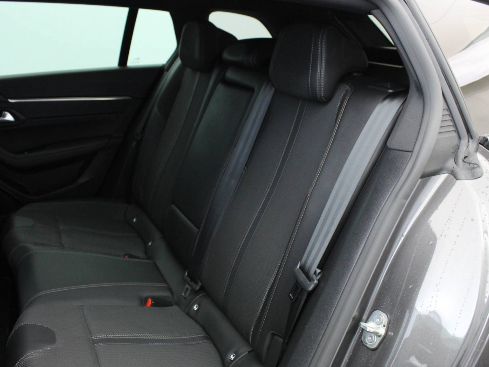 PEUGEOT - 508 SW - #185783 - 42