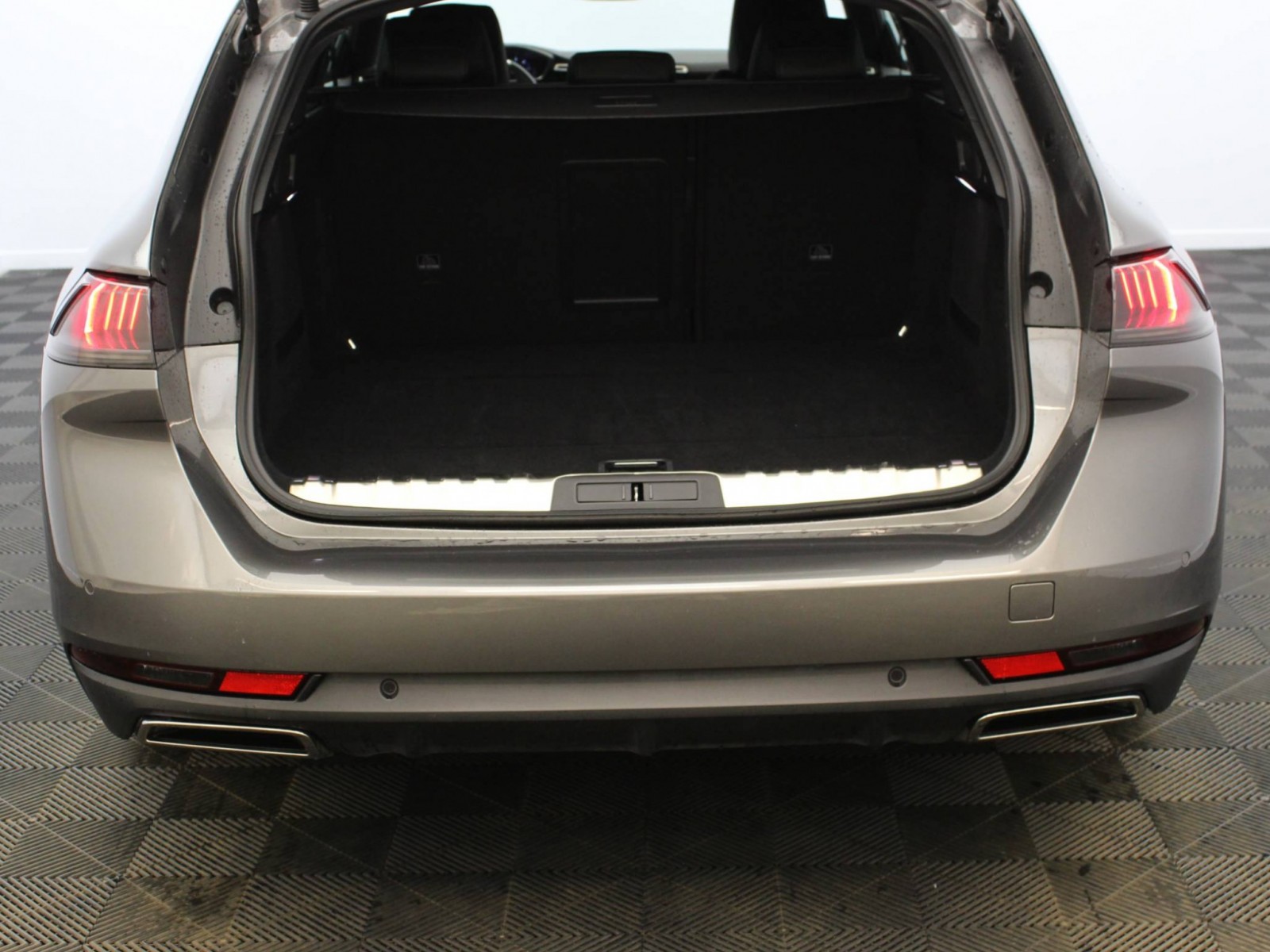 PEUGEOT - 508 SW - #185783 - 48