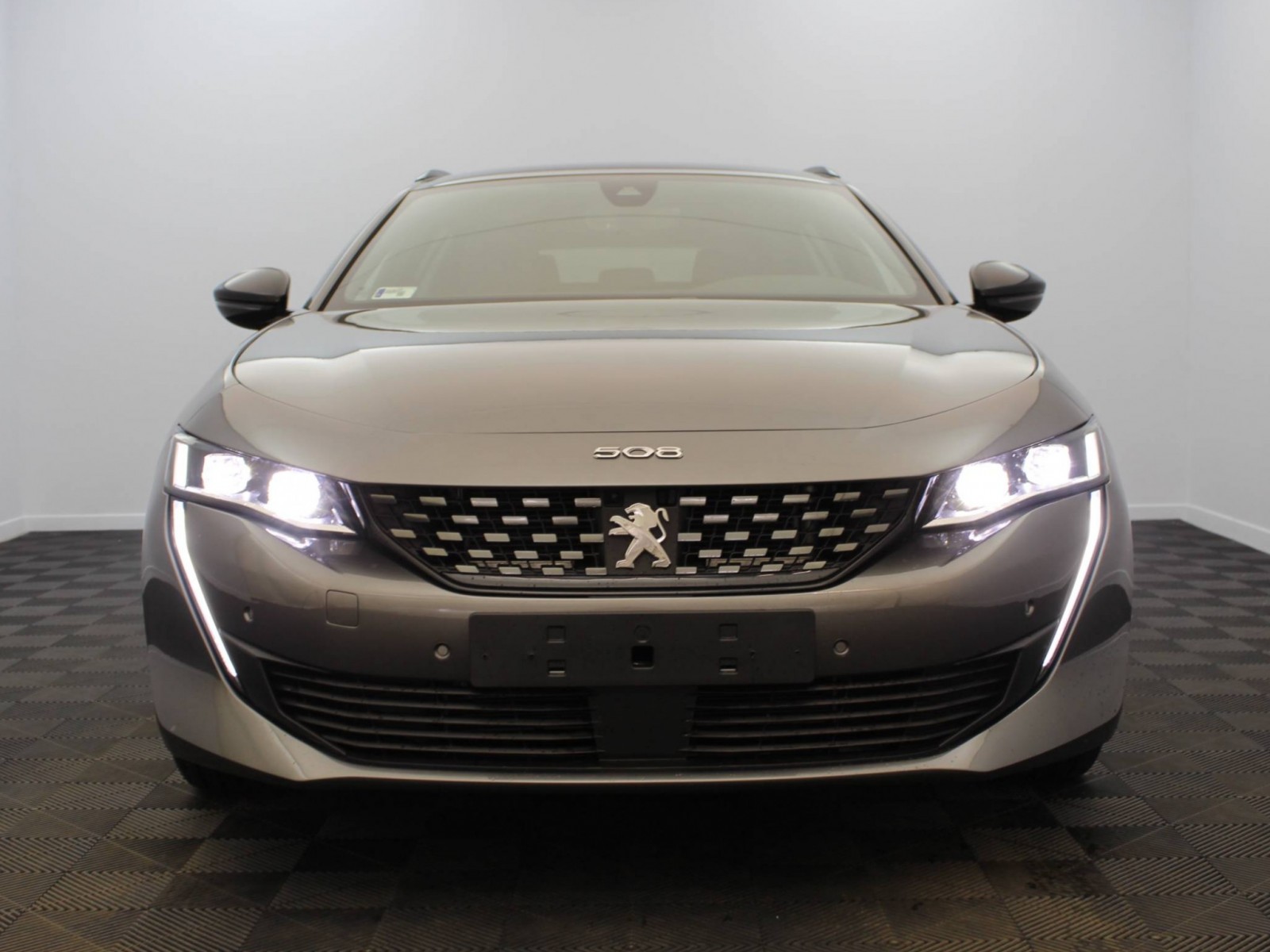 PEUGEOT - 508 SW - #185783 - 29