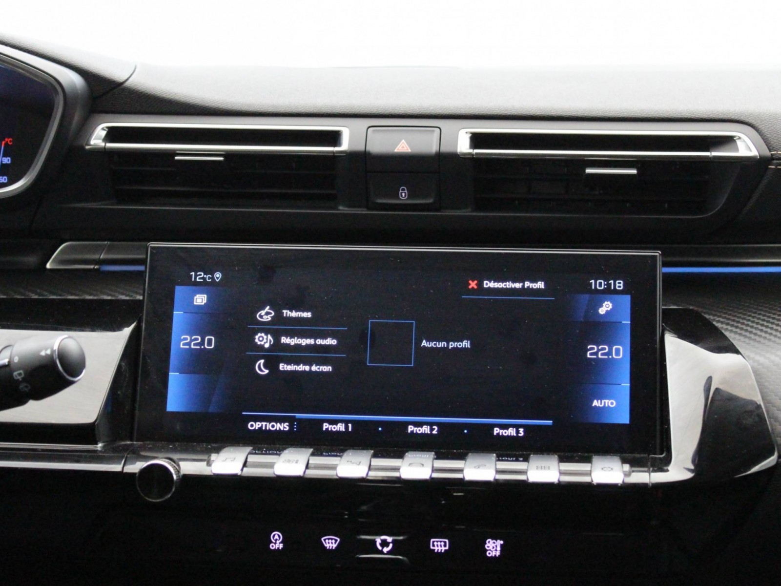 PEUGEOT - 508 SW - #185783 - 45