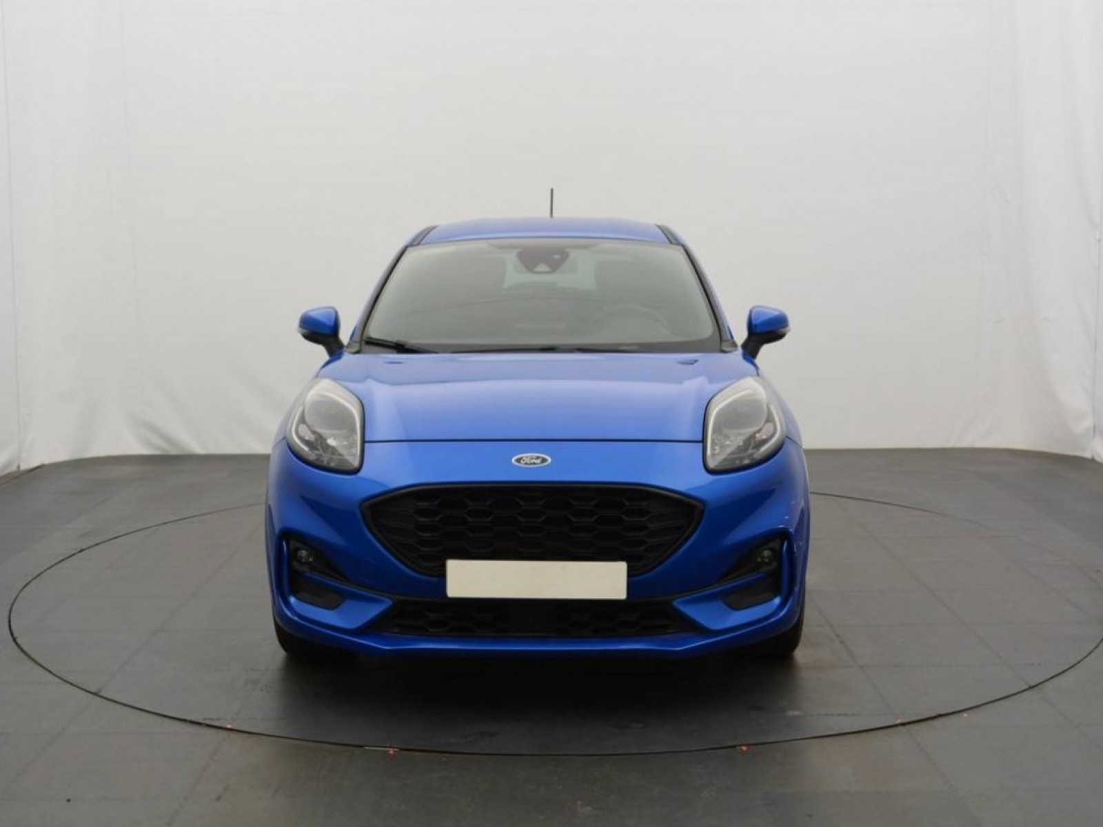 FORD - PUMA - #184148 - 4