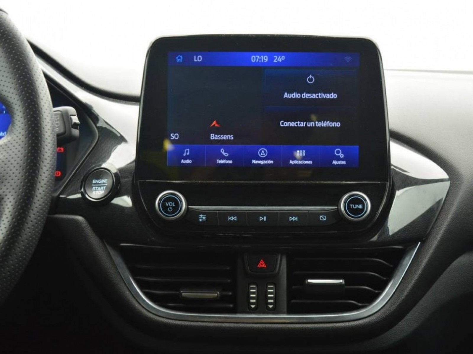 FORD - PUMA - #184148 - 11